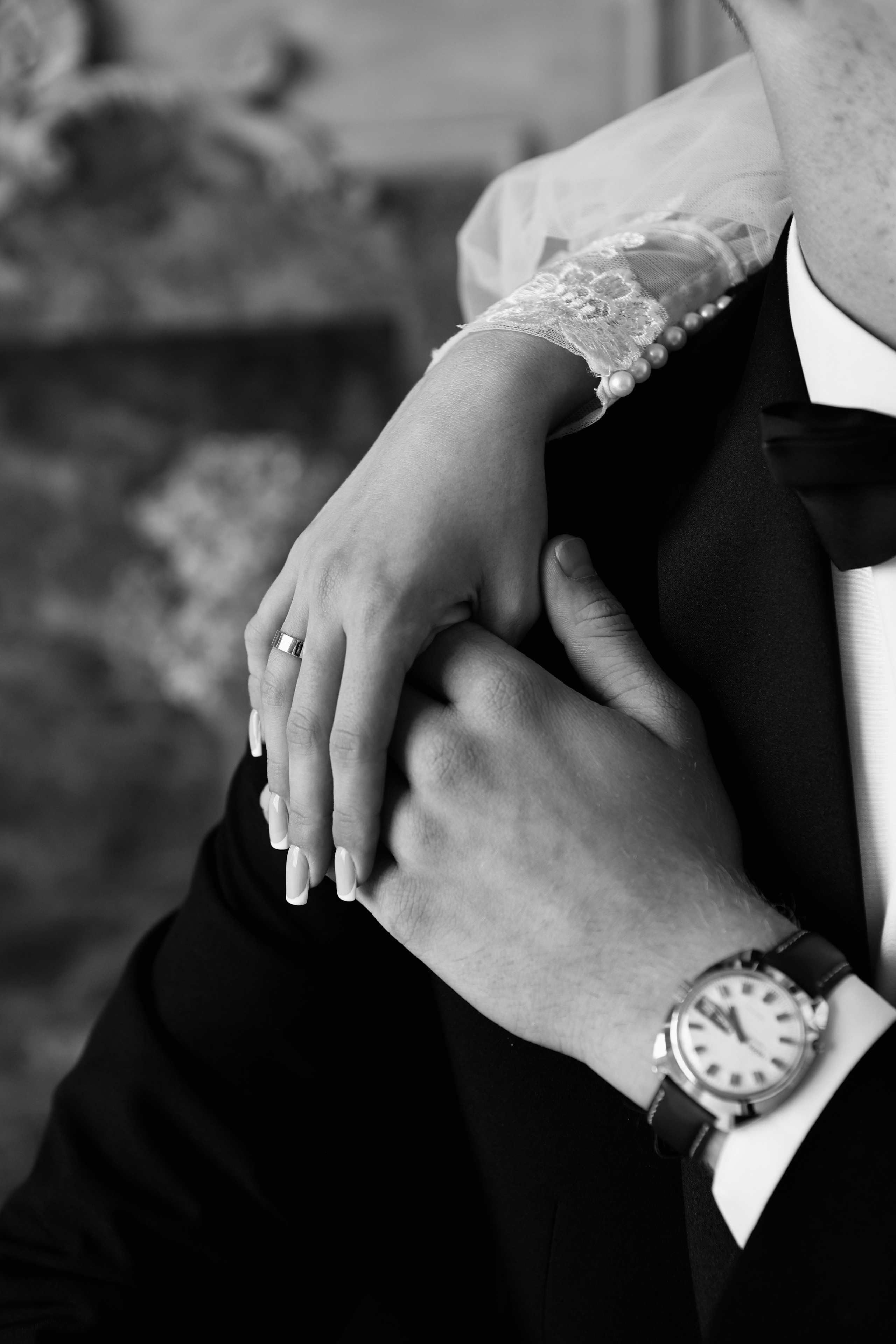 Андрей и Марина. Фотограф в Курске Смирнов Евгений