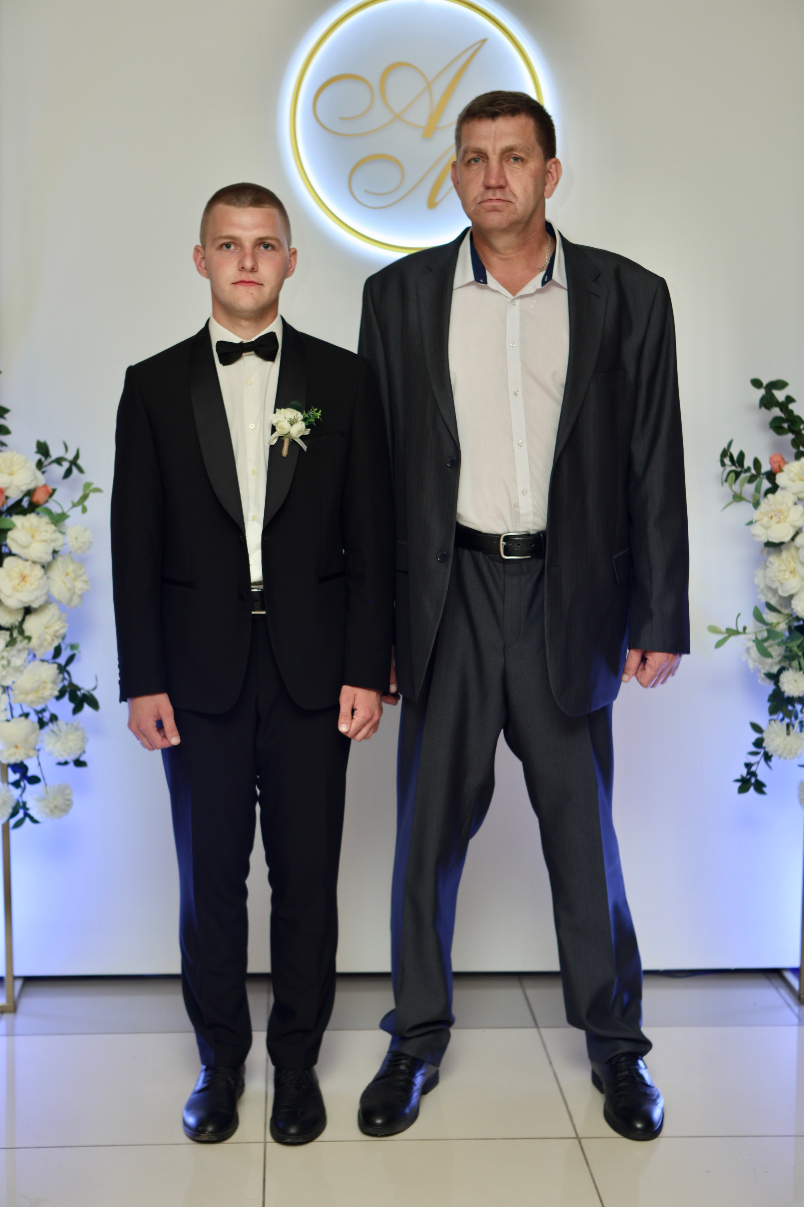 Свадебный банкет Андрея и Марины. Фотограф в Курске Смирнов Евгений