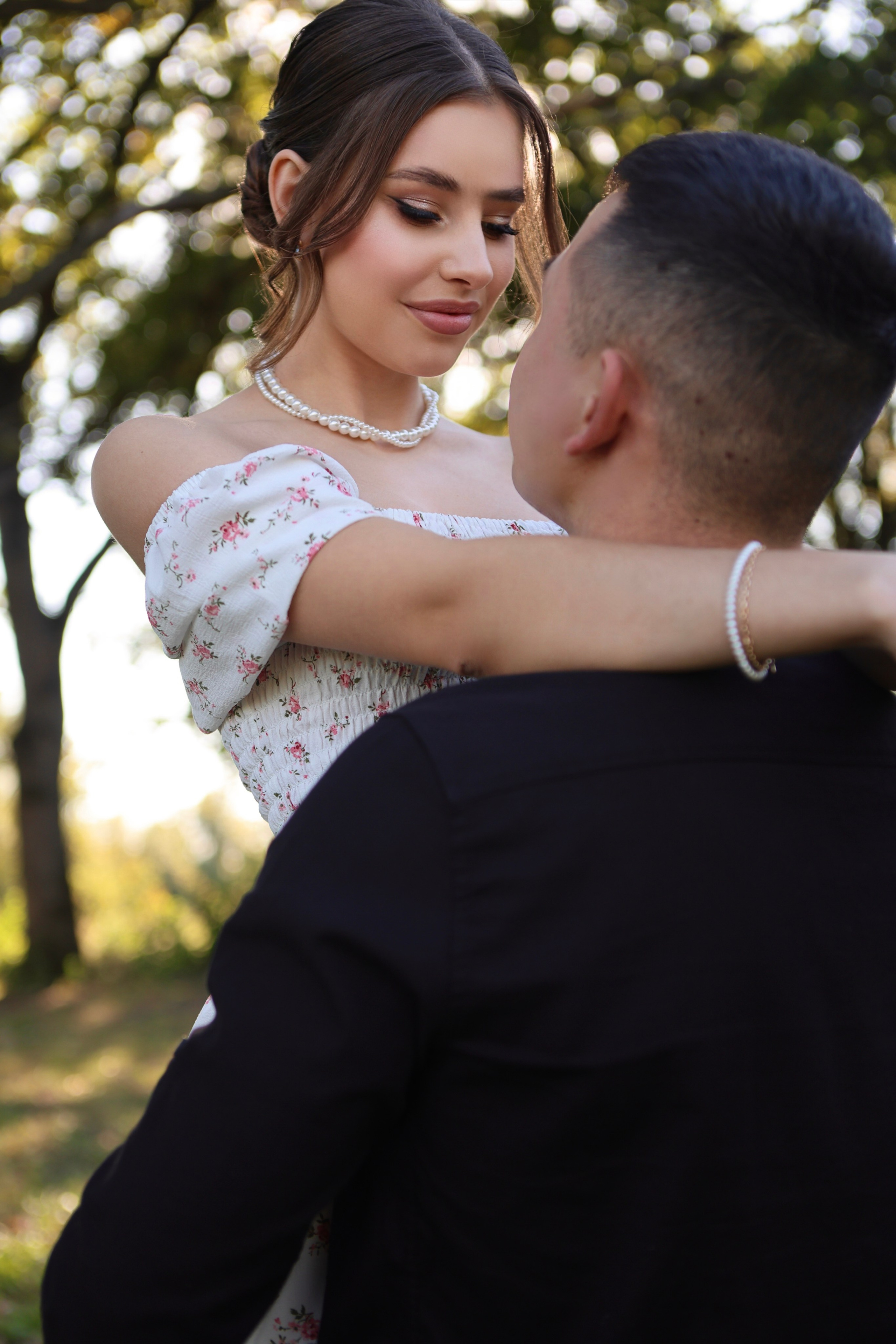 Екатерина и Александр. Фотограф в Курске Смирнов Евгений