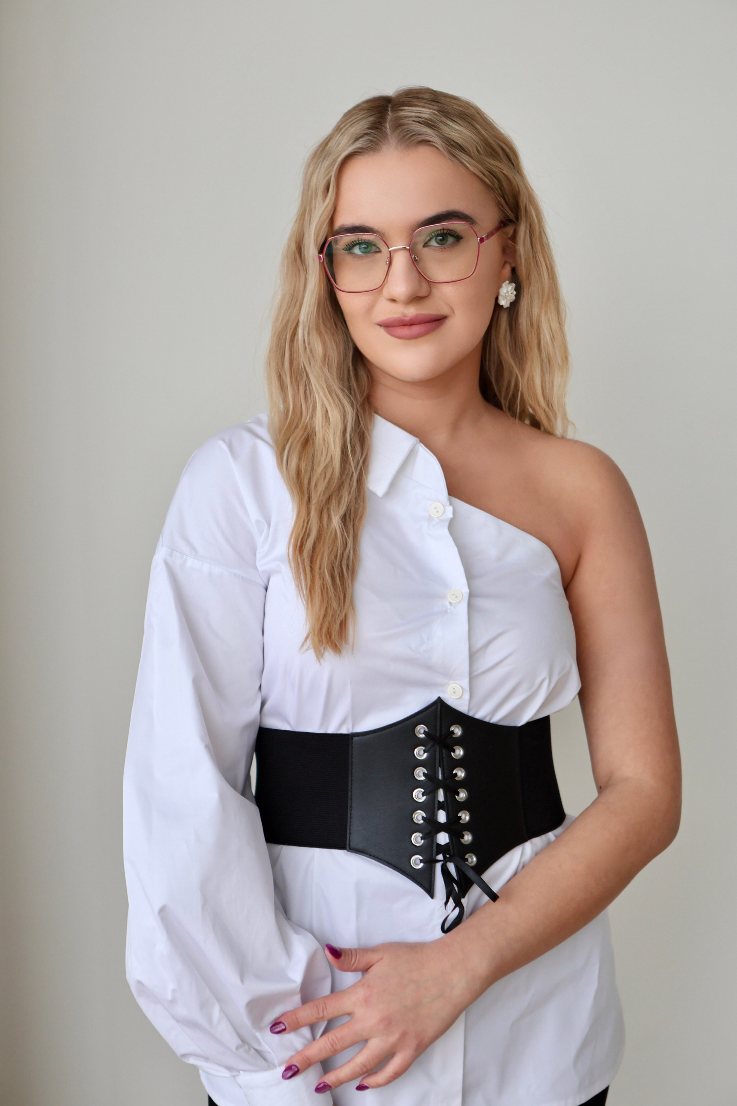 Елена. Фотограф в Курске Смирнов Евгений