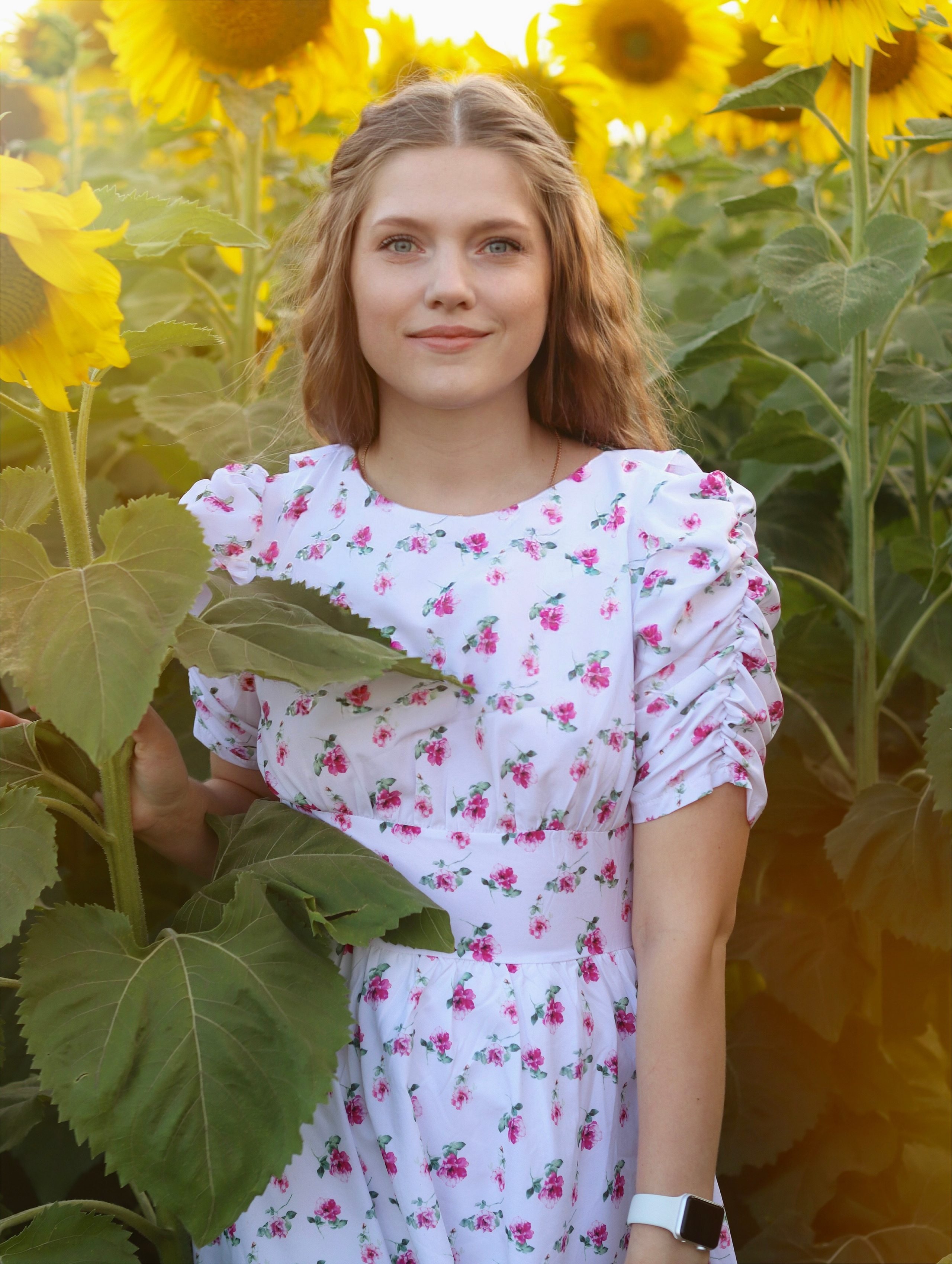 Анастасия. Фотограф в Курске Смирнов Евгений