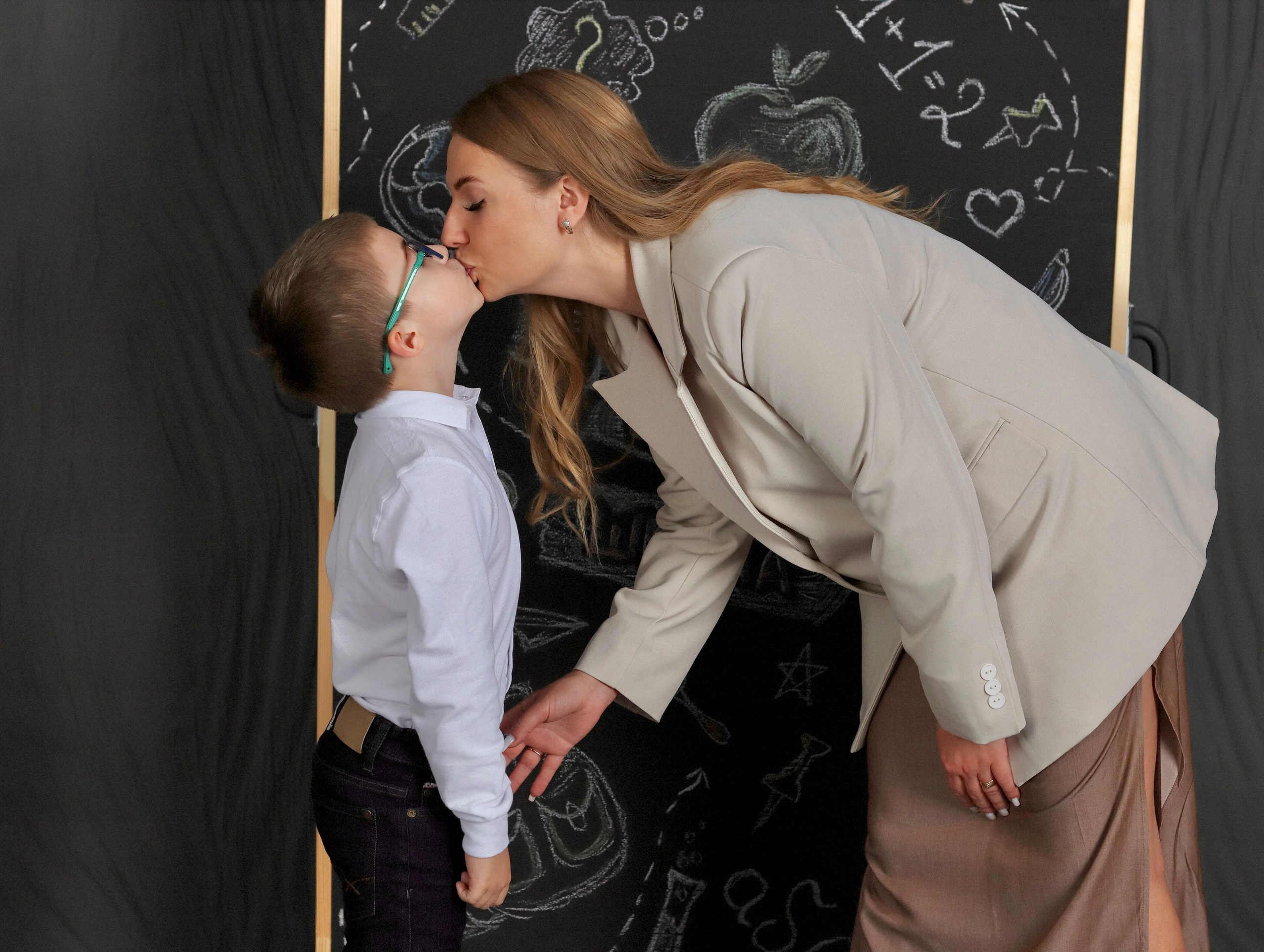 Дина. Фотограф в Курске Смирнов Евгений