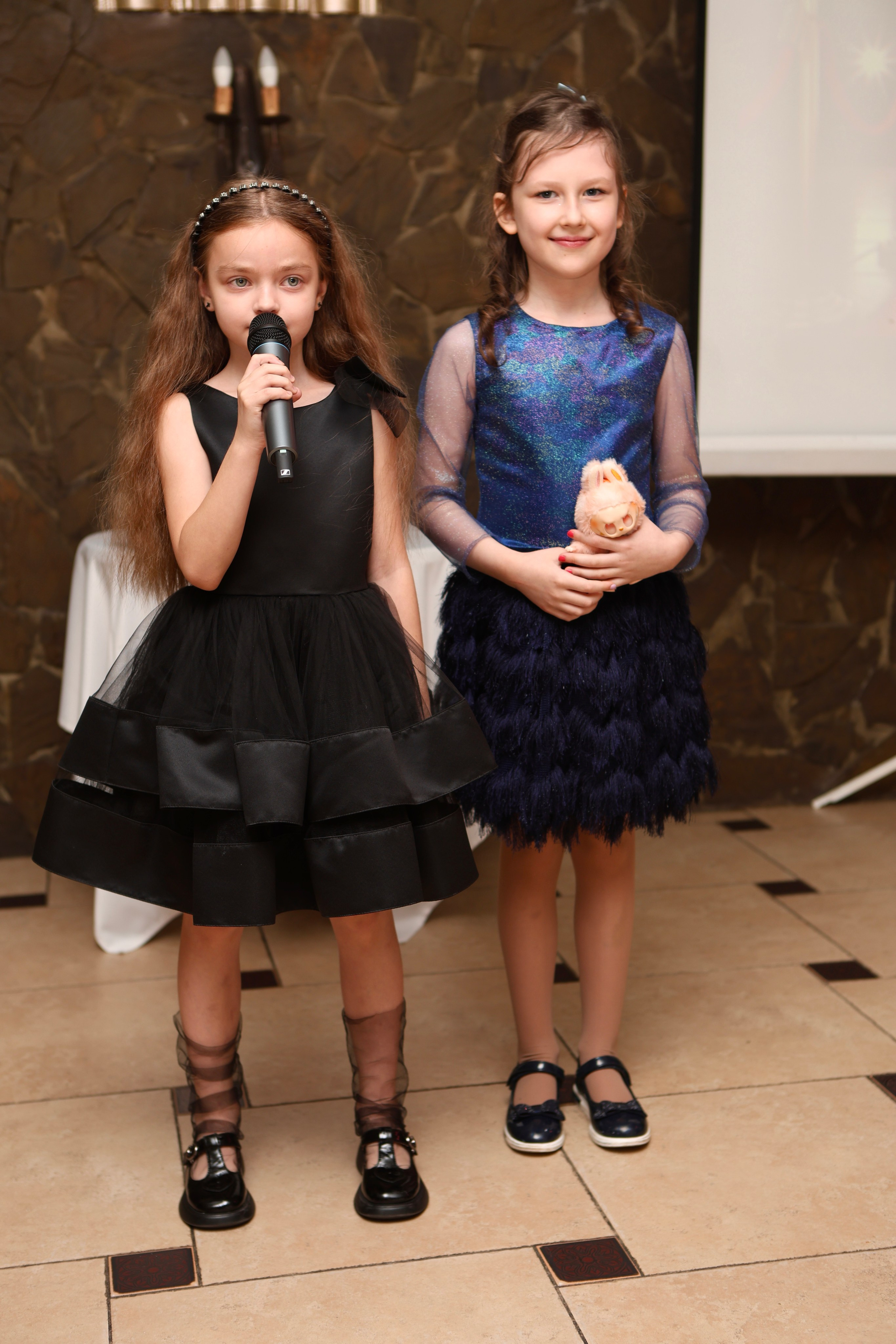 Школьный выпускной. Фотограф в Курске Смирнов Евгений