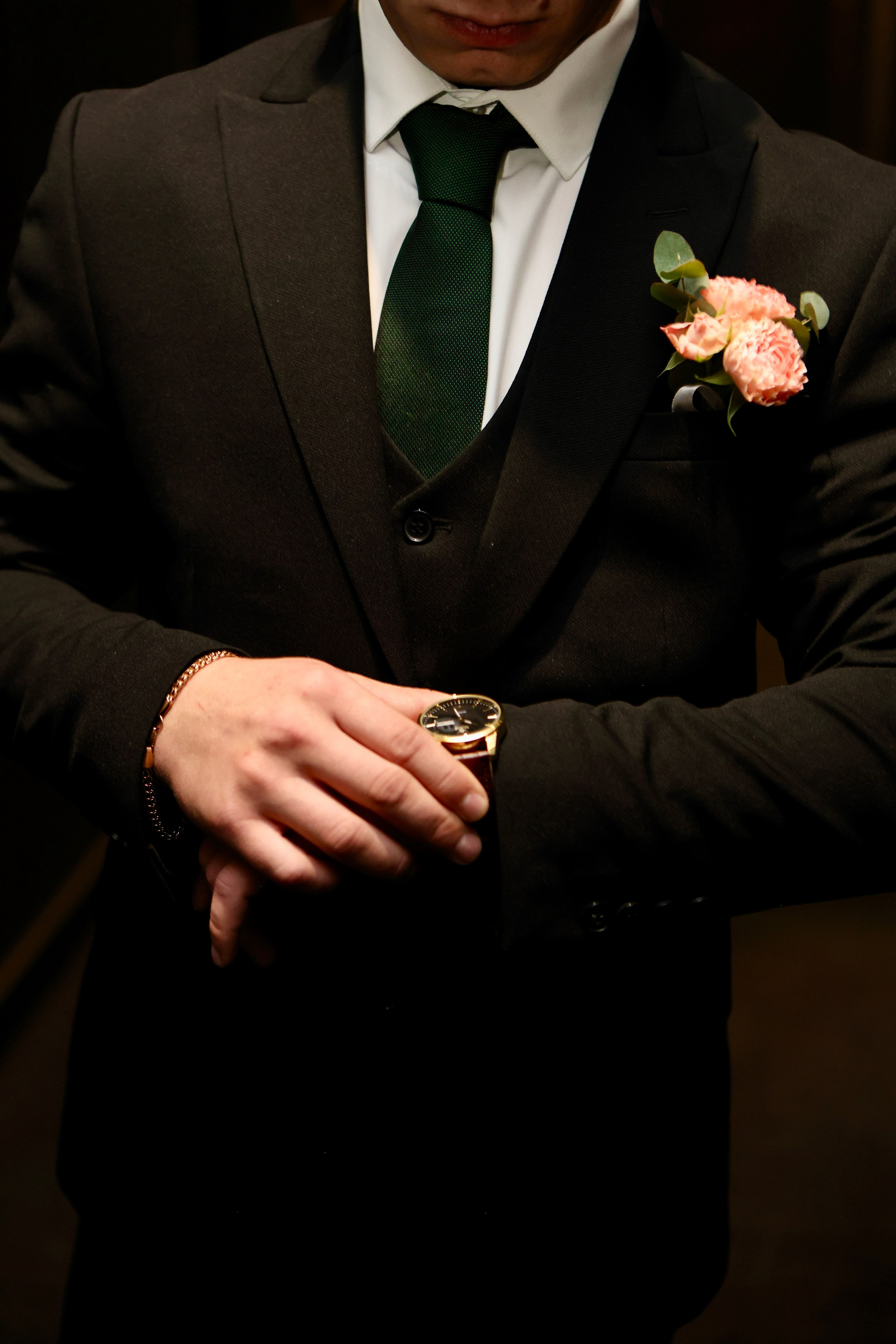 Людмила и Денис. Фотограф в Курске Смирнов Евгений