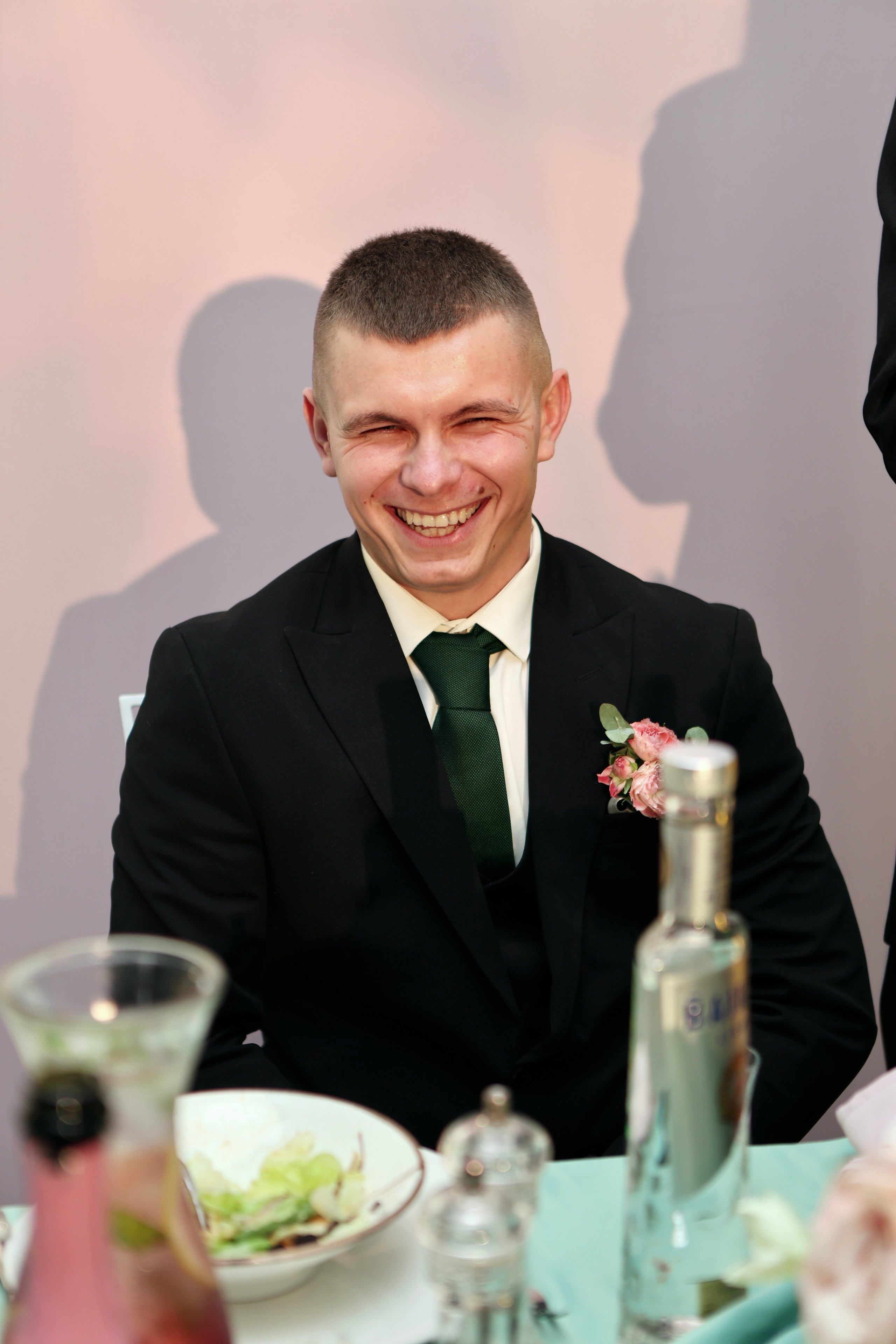 Свадьба Людмилы и Дениса. Фотограф в Курске Смирнов Евгений