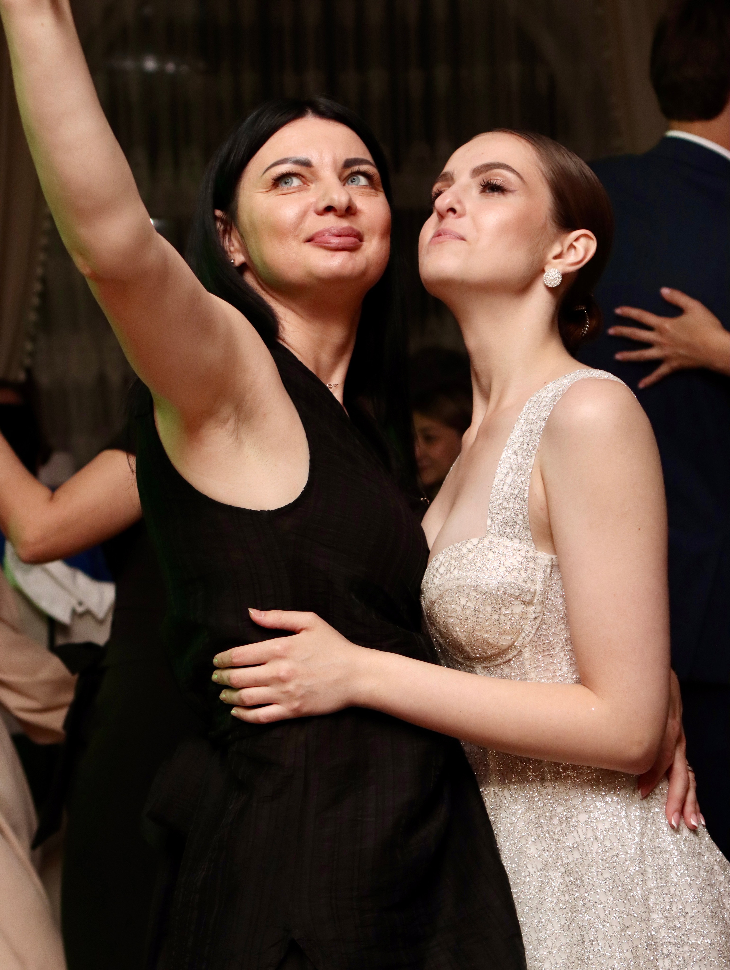 Школьный выпускной. Фотограф в Курске Смирнов Евгений