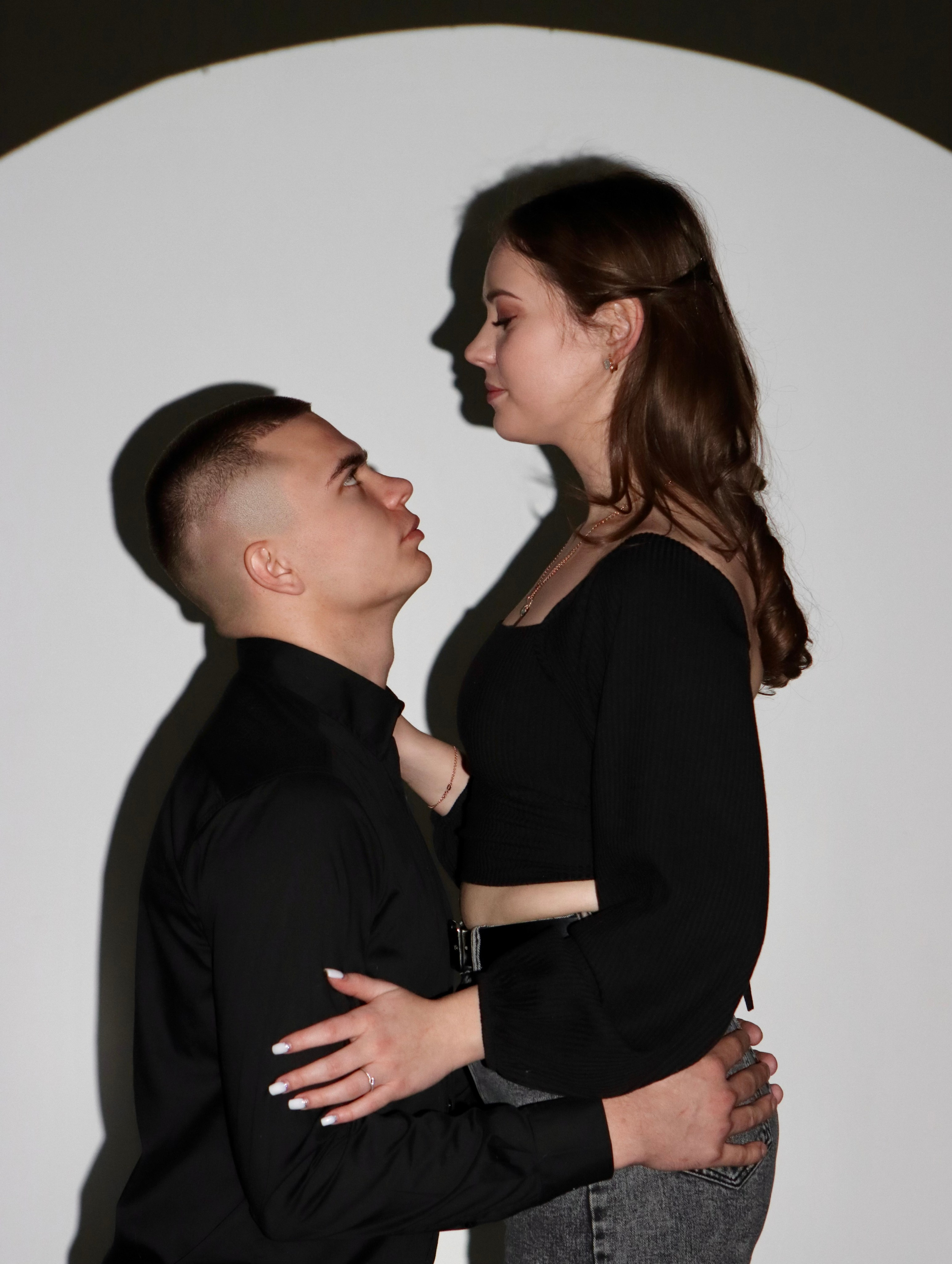 Софья и Влад. Фотограф в Курске Смирнов Евгений