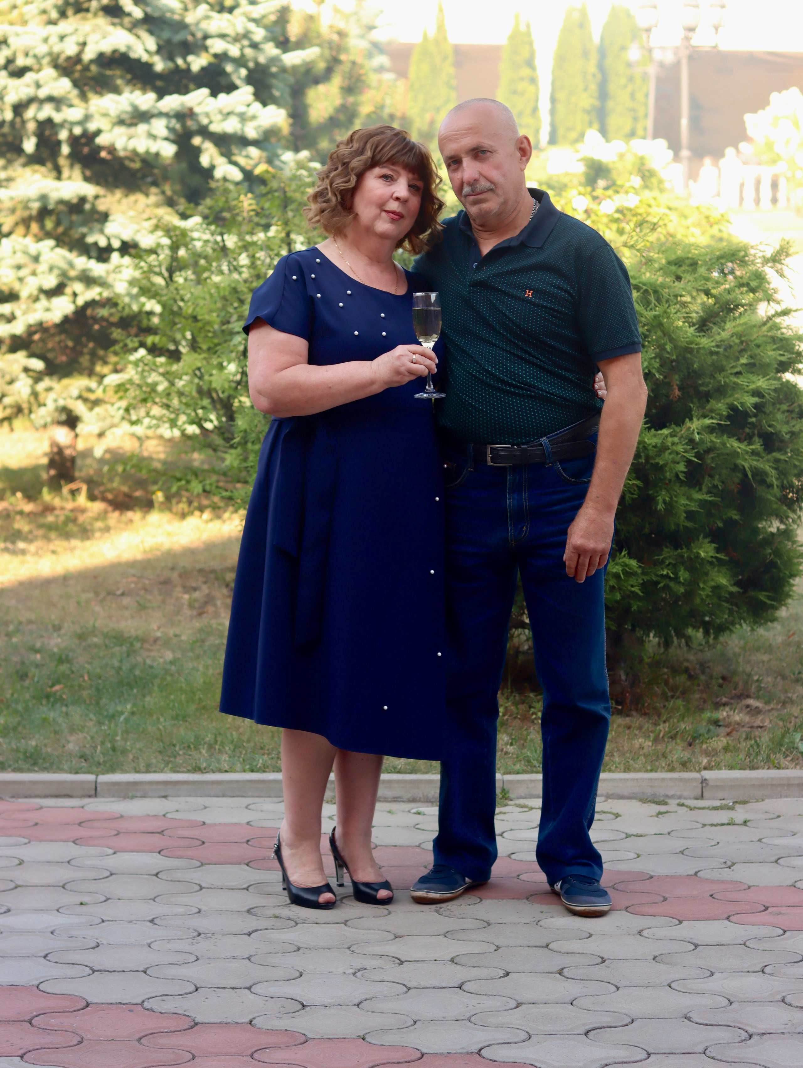 Юбилей. Фотограф в Курске Смирнов Евгений