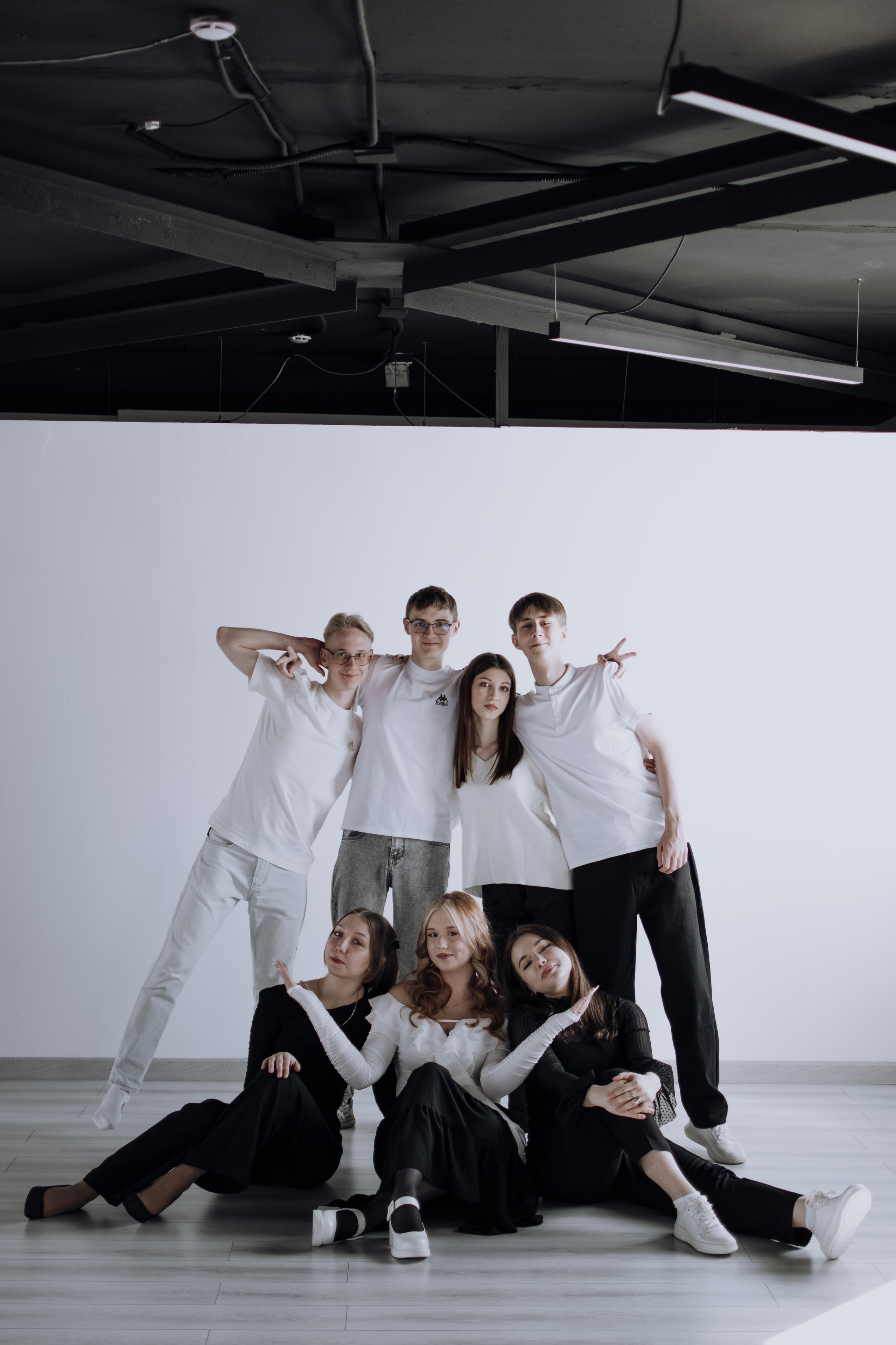 Школьная история. Семейный и свадебный фотограф Губкинский и Ставрополь