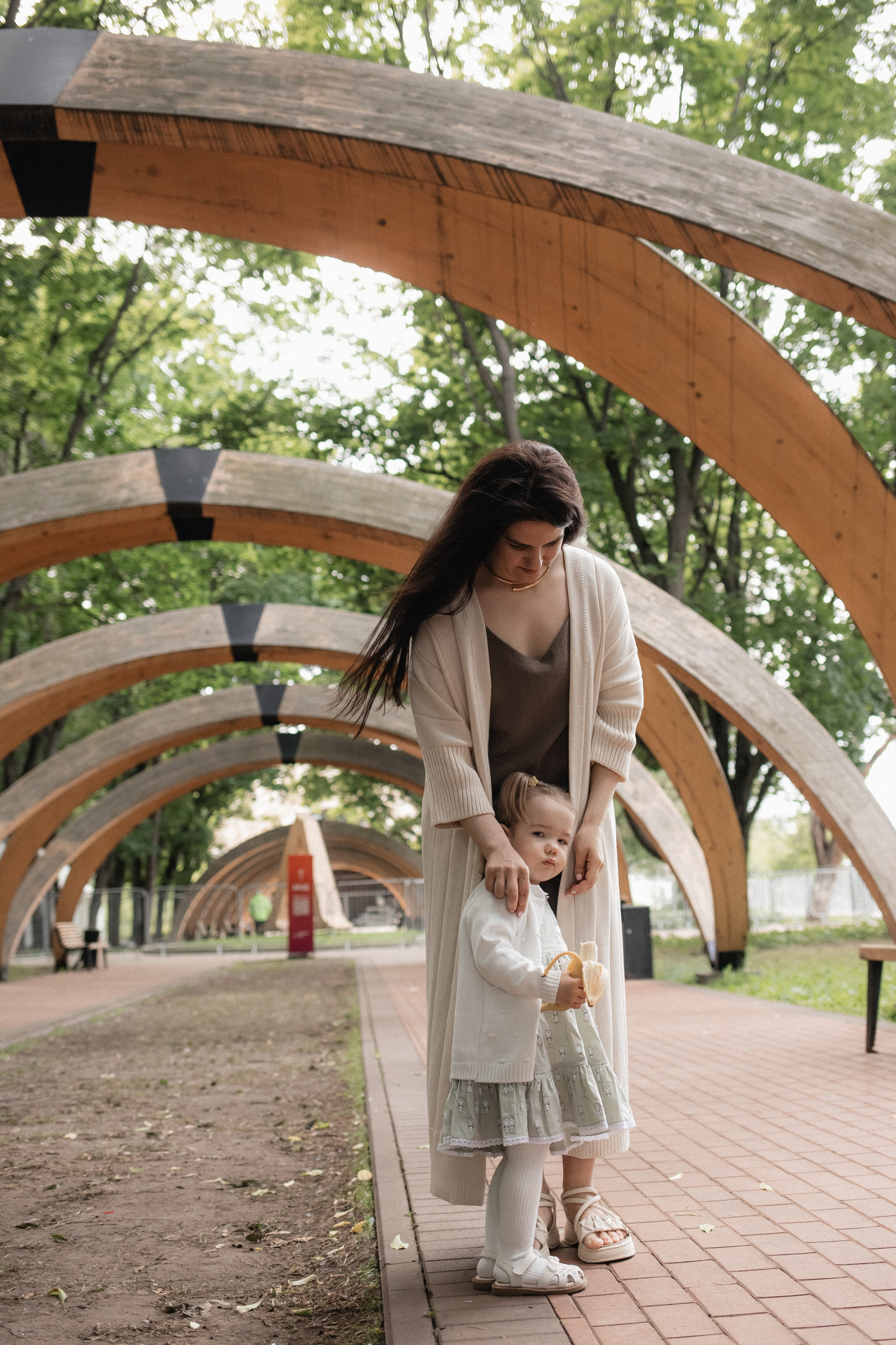 Улица. Семейный и детский фотограф в Нижнем Новгороде Буслаева Мария