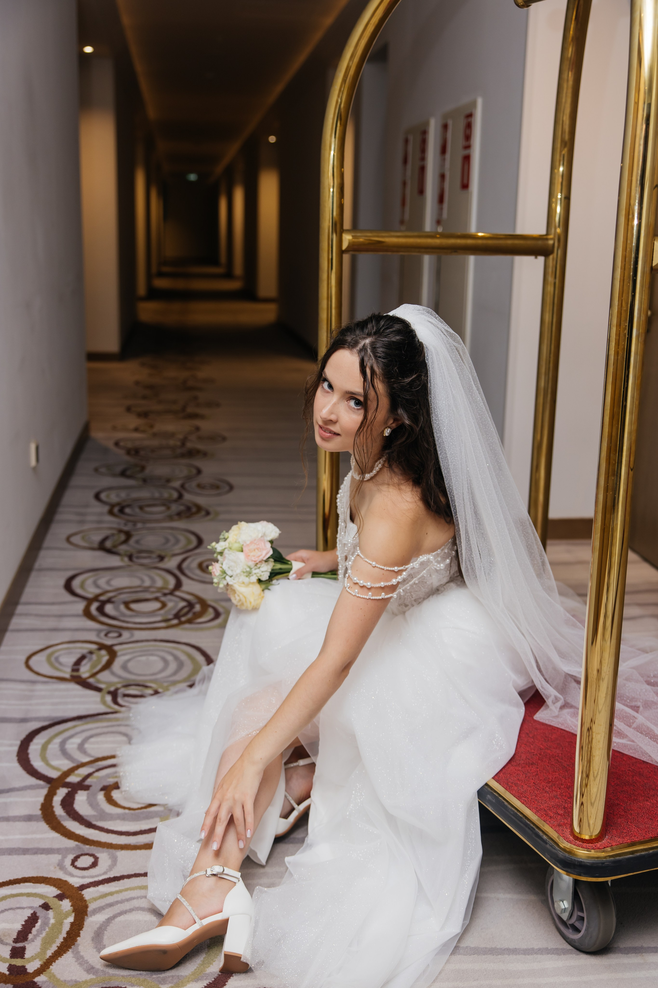 Наталья и Олег. Свадебный и семейный фотограф во Владивостоке Елена Шишкина