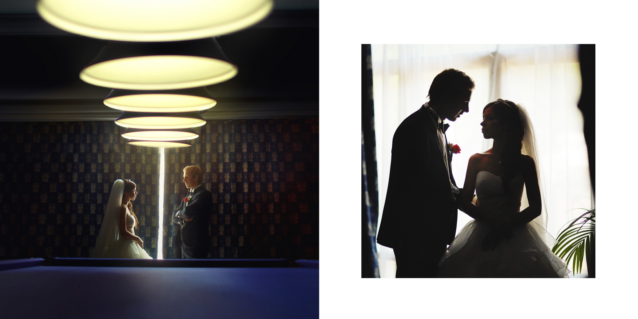 Андрей и Аня. Профессиональный фотограф в Ростове-на-Дону Станислав Бурдон