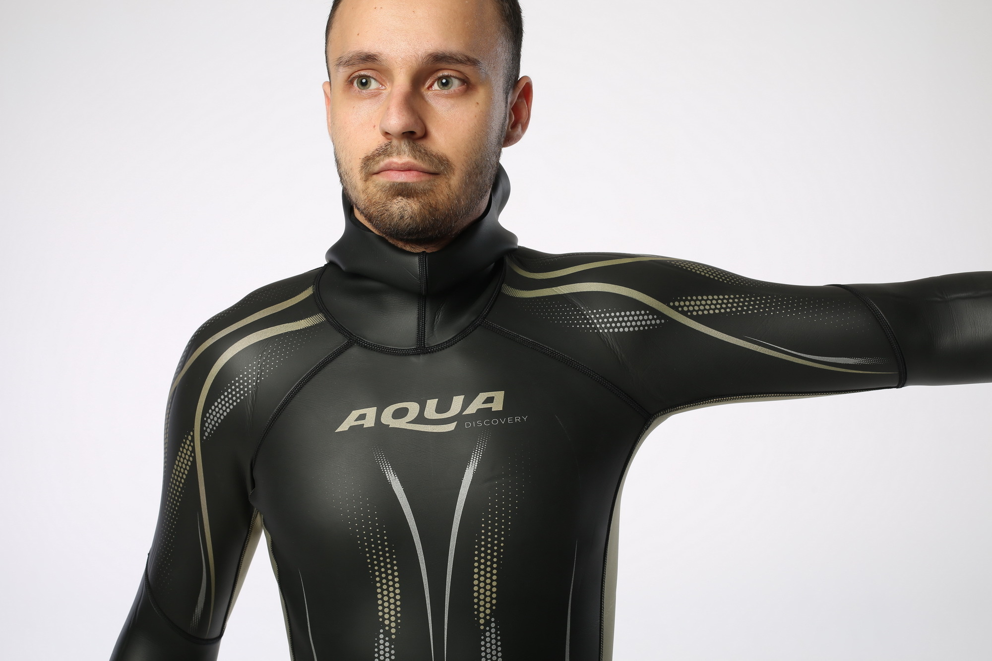 Аква Дискавери. Профессиональный фотограф в Ростове-на-Дону Станислав Бурдон