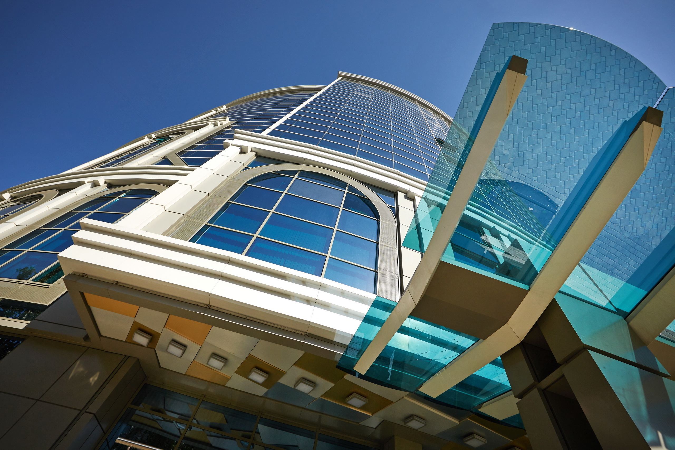 Архитектура. Профессиональный фотограф в Ростове-на-Дону Станислав Бурдон