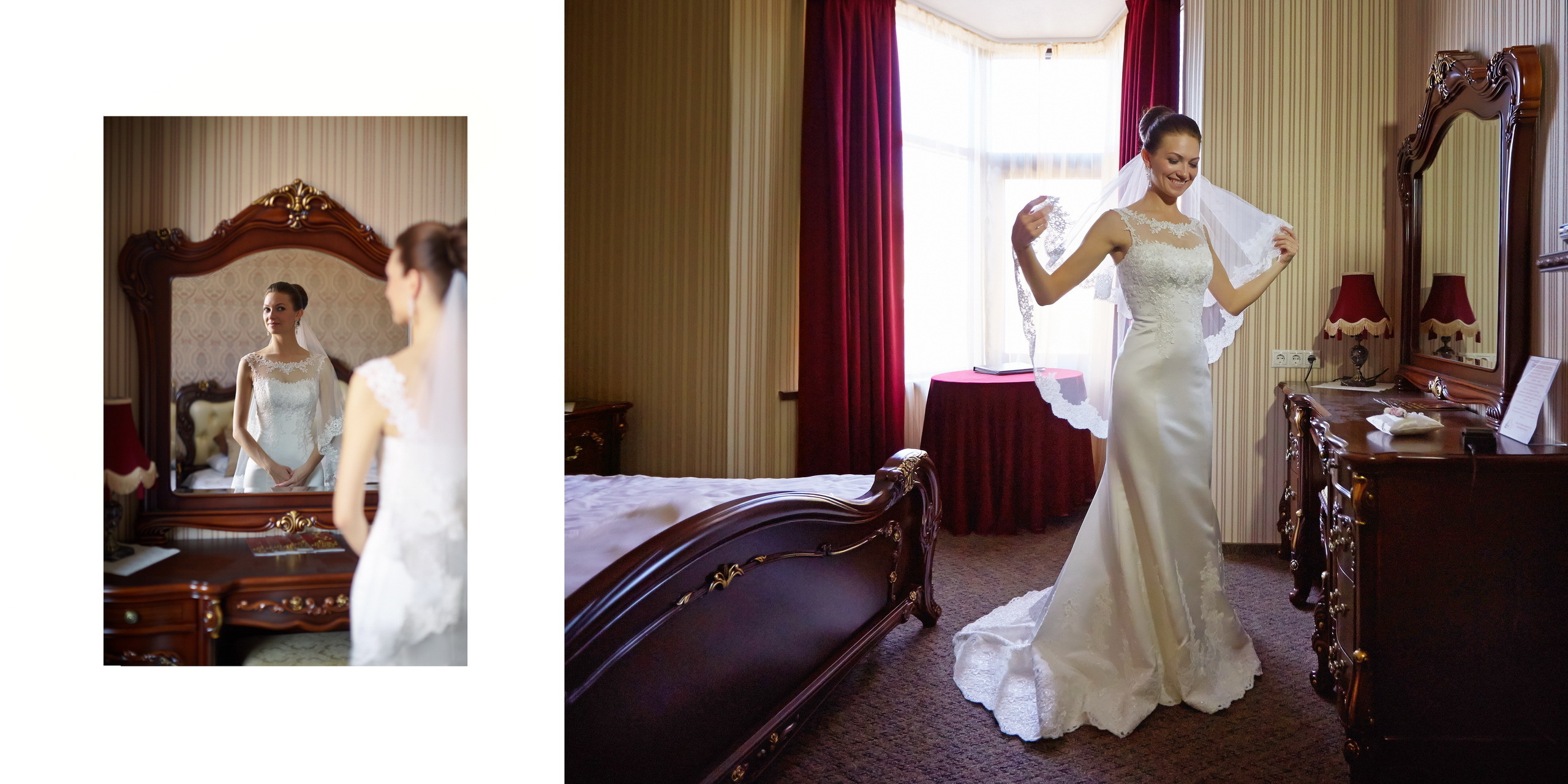 Николай и Юлия. Профессиональный фотограф в Ростове-на-Дону Станислав Бурдон