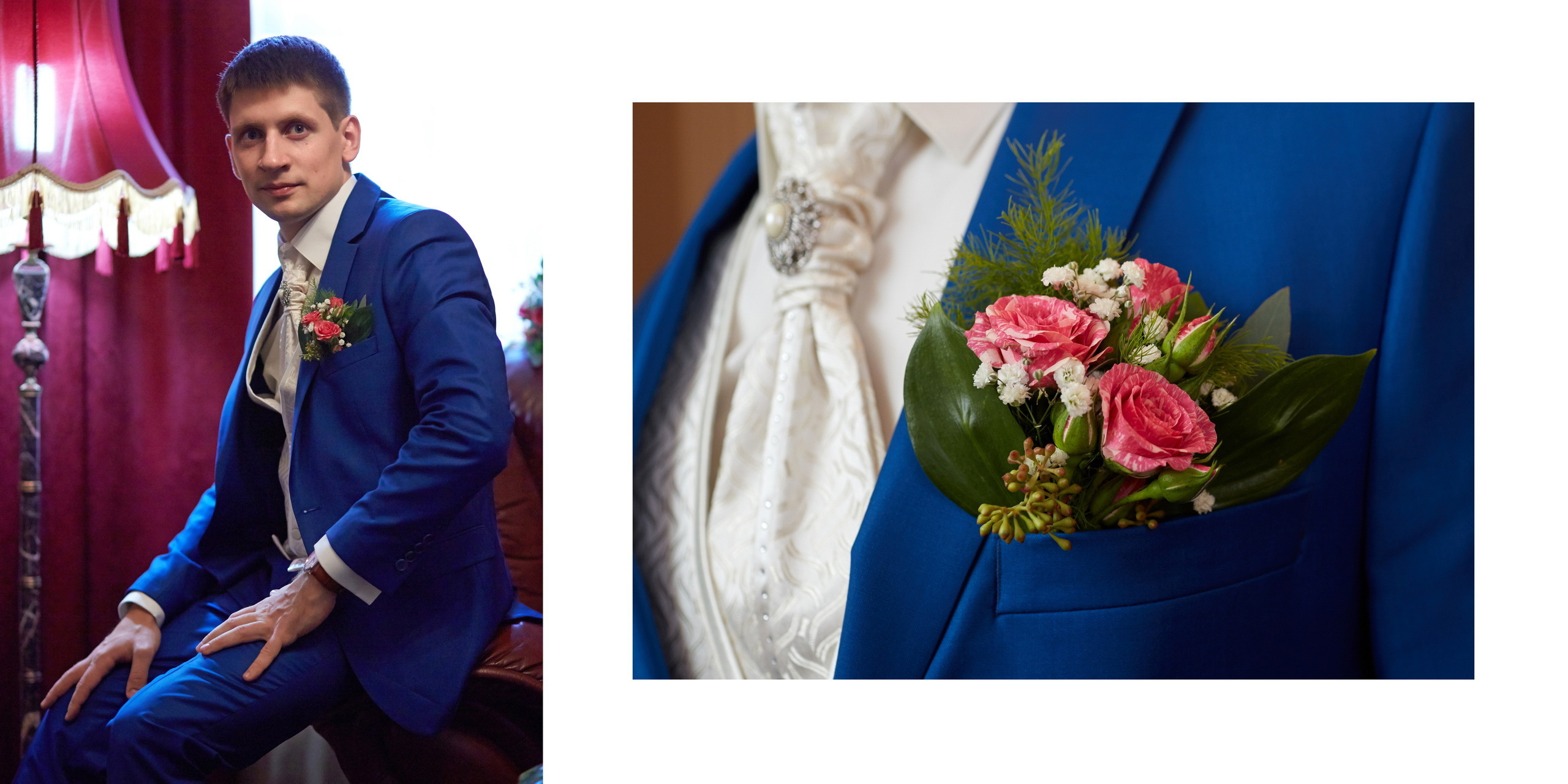 Николай и Юлия. Профессиональный фотограф в Ростове-на-Дону Станислав Бурдон