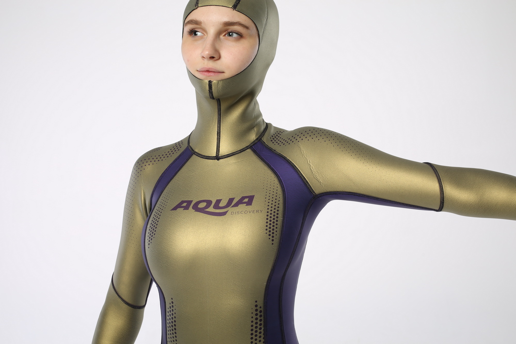 Аква Дискавери. Профессиональный фотограф в Ростове-на-Дону Станислав Бурдон