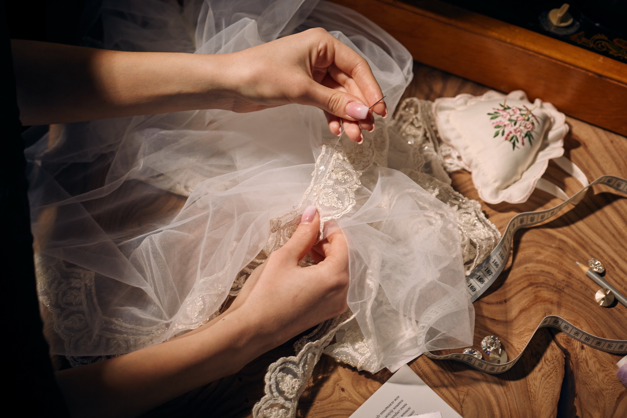 Донской платок. Профессиональный фотограф в Ростове-на-Дону Станислав Бурдон