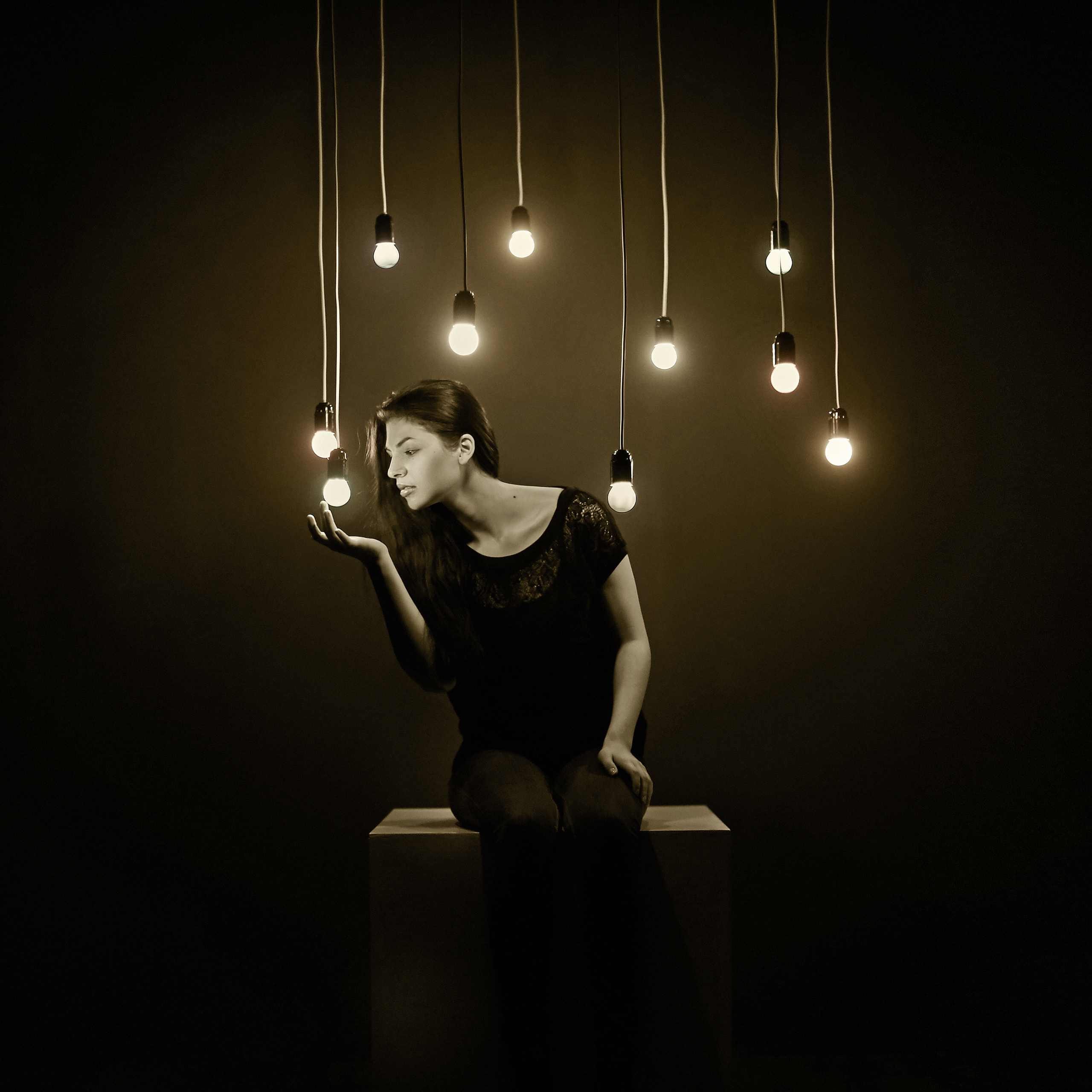 Фотостудия. Профессиональный фотограф в Ростове-на-Дону Станислав Бурдон