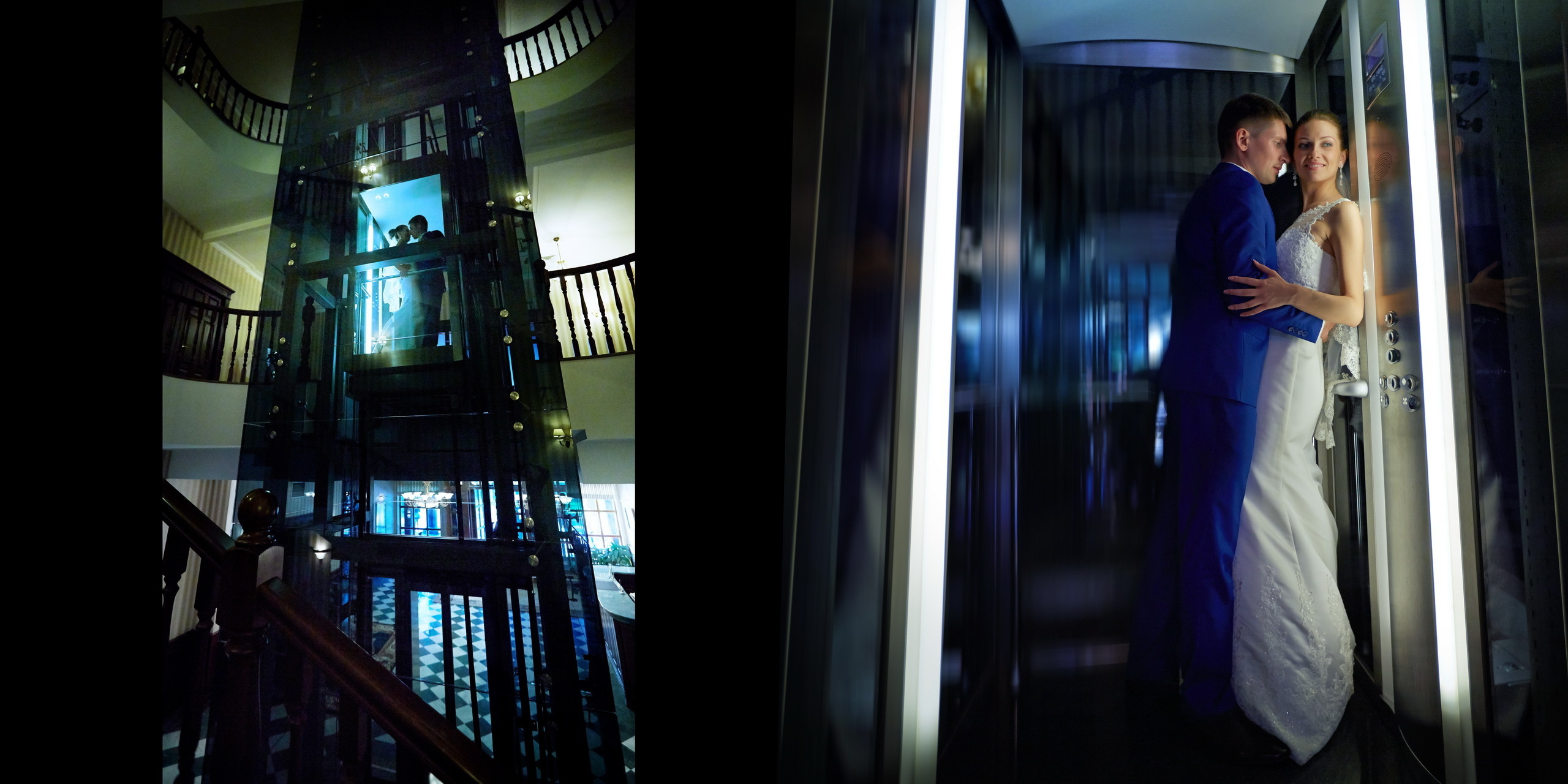 Николай и Юлия. Профессиональный фотограф в Ростове-на-Дону Станислав Бурдон