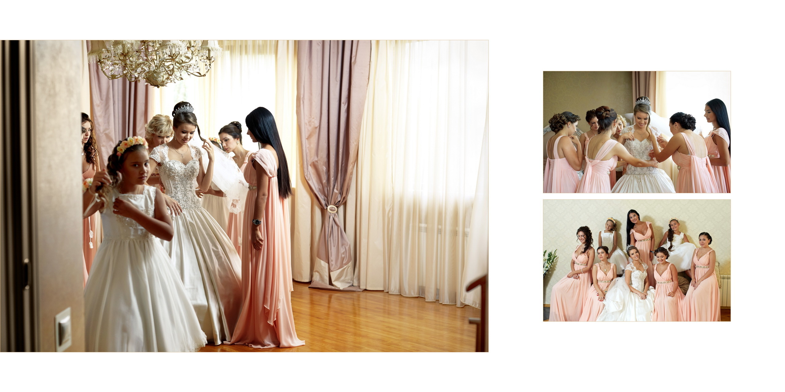 Аммар и Виктория. Профессиональный фотограф в Ростове-на-Дону Станислав Бурдон