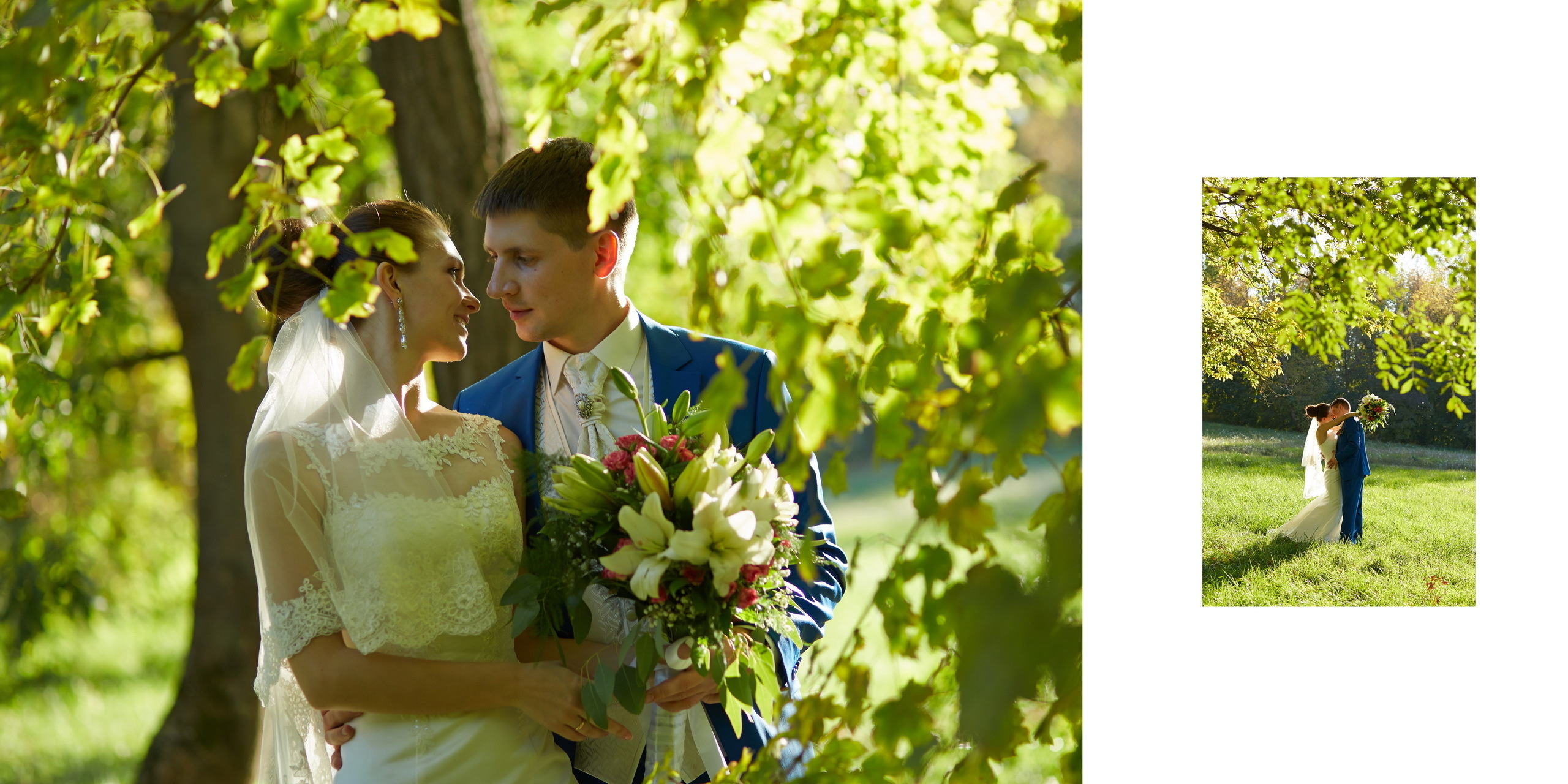 Николай и Юлия. Профессиональный фотограф в Ростове-на-Дону Станислав Бурдон