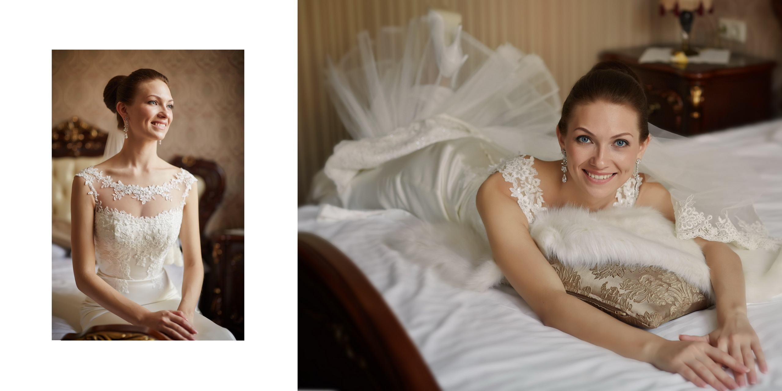 Николай и Юлия. Профессиональный фотограф в Ростове-на-Дону Станислав Бурдон