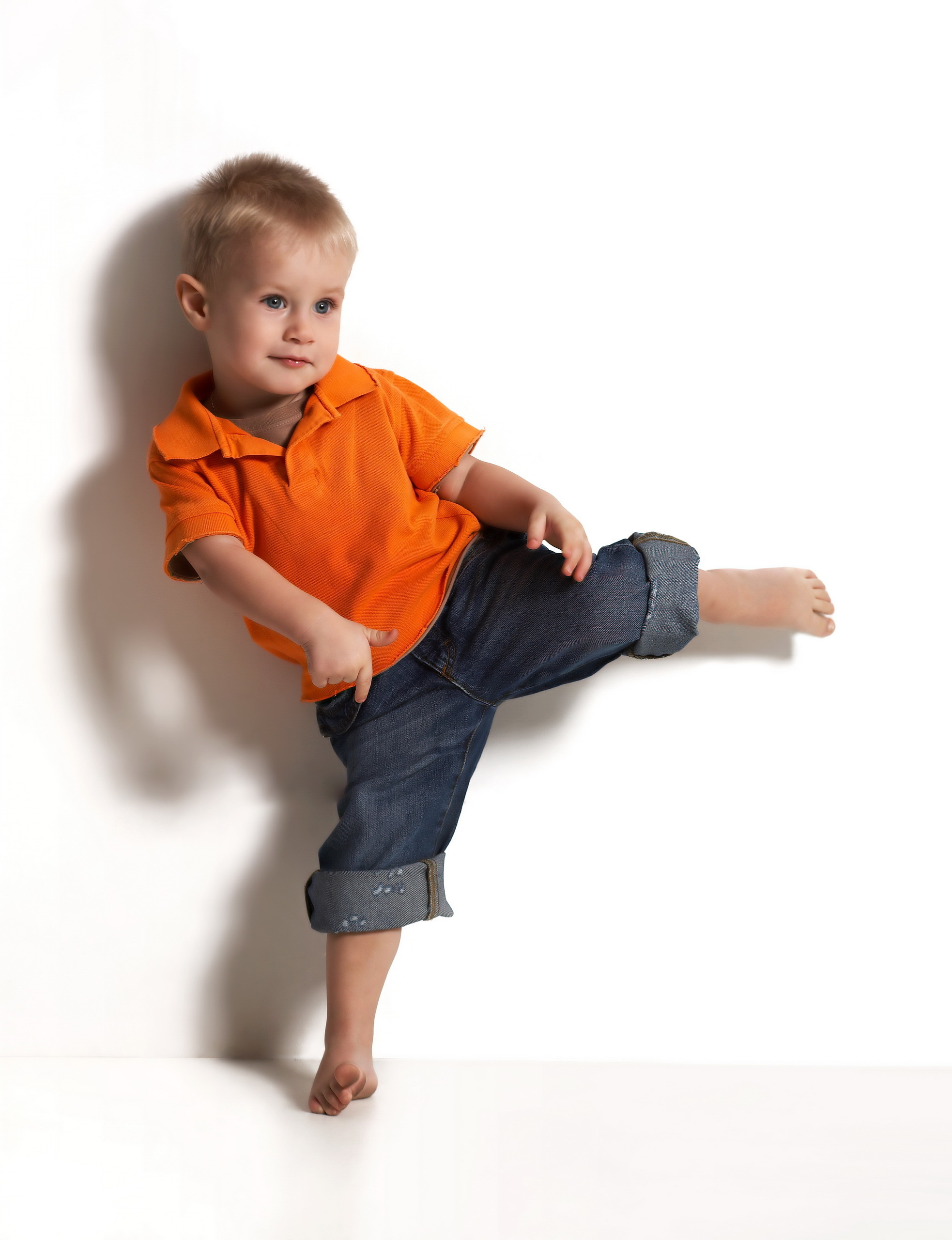 Дети. Профессиональный фотограф в Ростове-на-Дону Станислав Бурдон