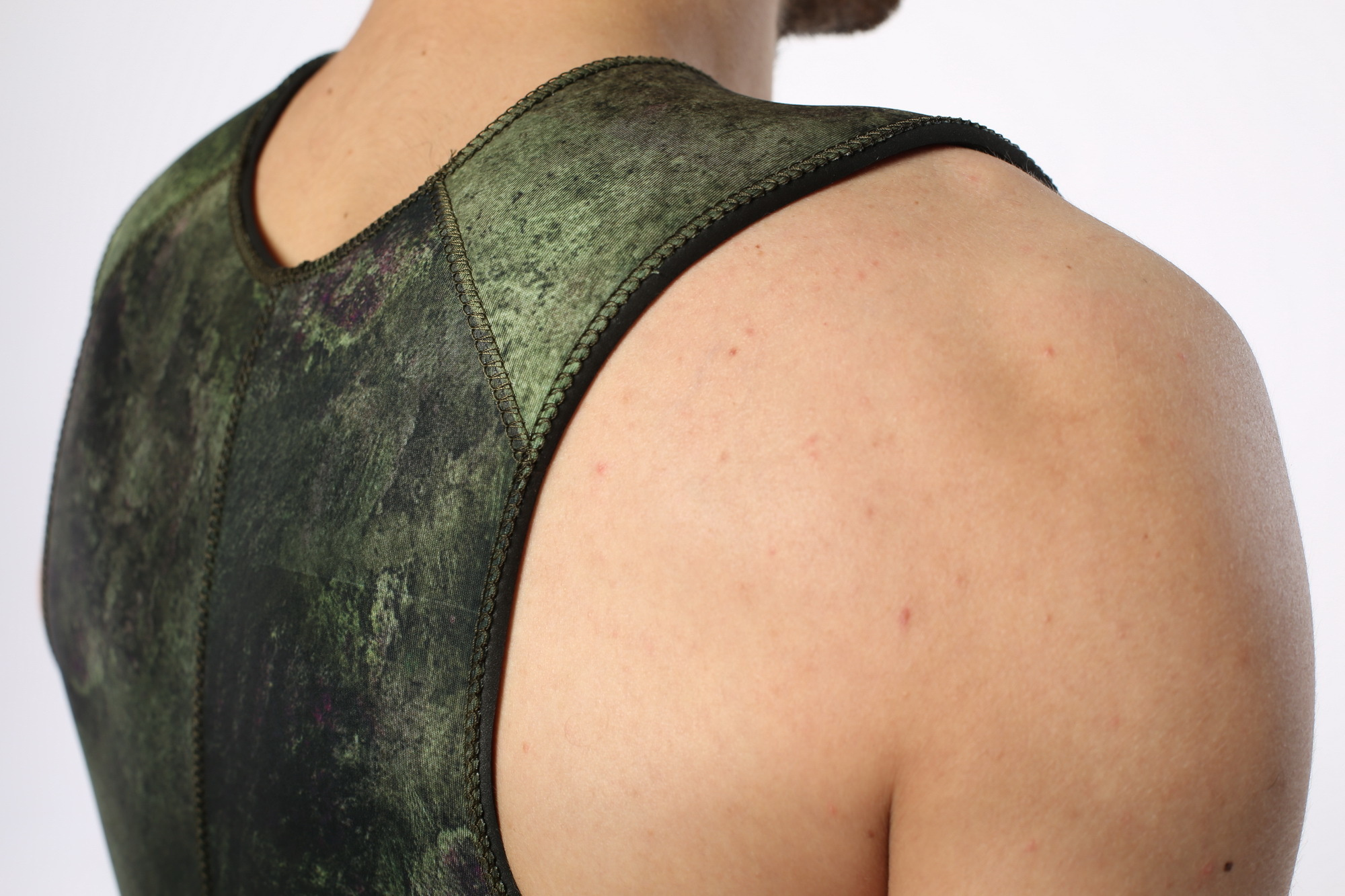 Аква Дискавери. Профессиональный фотограф в Ростове-на-Дону Станислав Бурдон