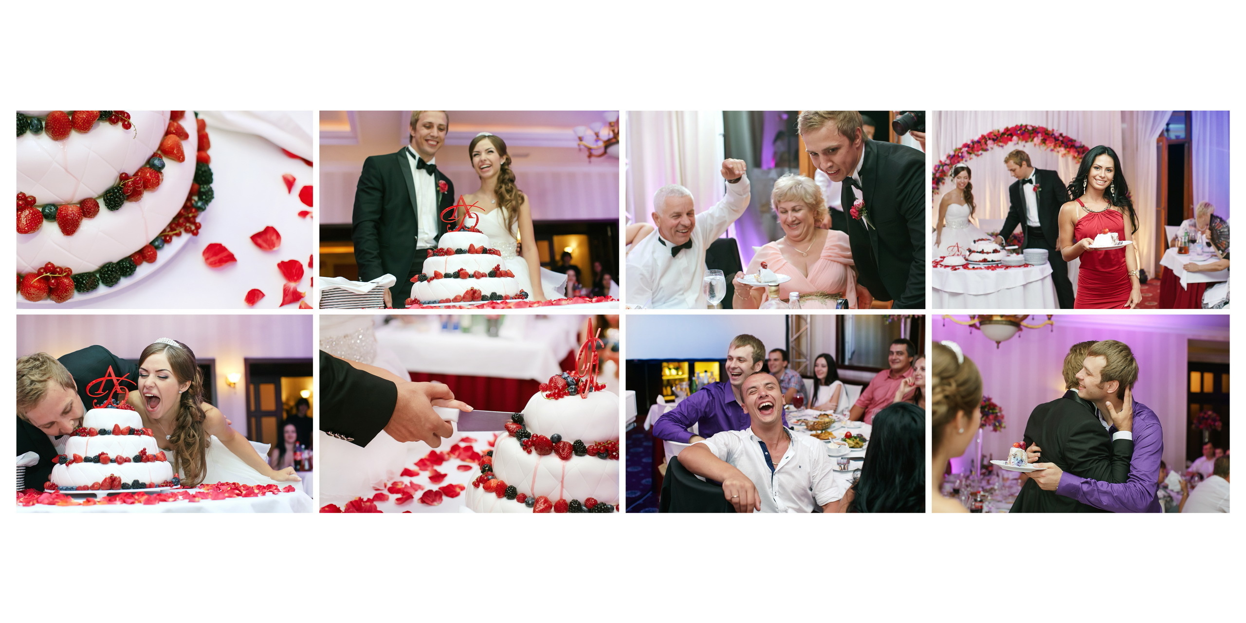 Андрей и Аня. Профессиональный фотограф в Ростове-на-Дону Станислав Бурдон