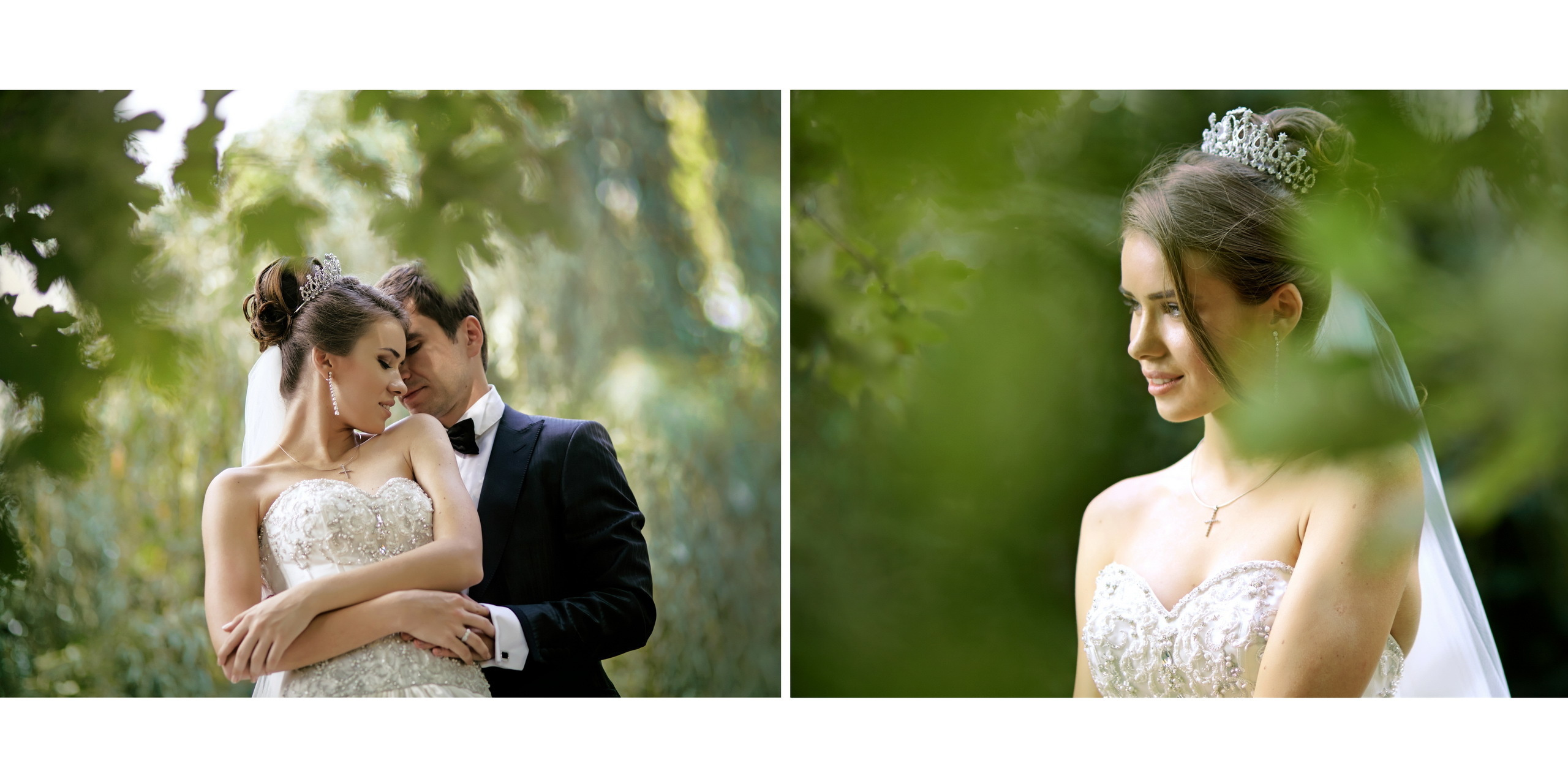 Аммар и Виктория. Профессиональный фотограф в Ростове-на-Дону Станислав Бурдон