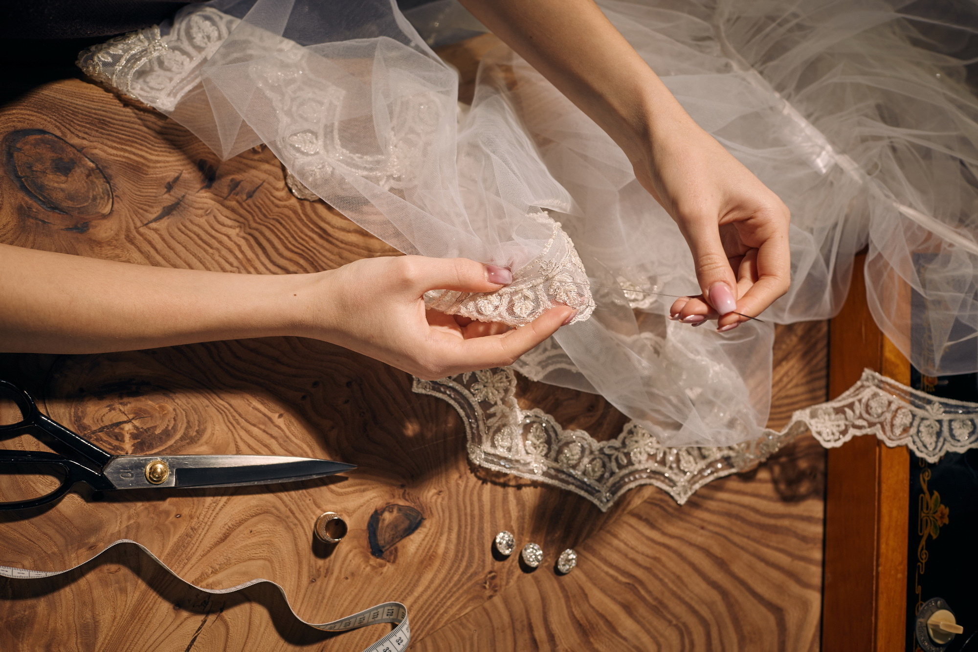 Донской платок. Профессиональный фотограф в Ростове-на-Дону Станислав Бурдон