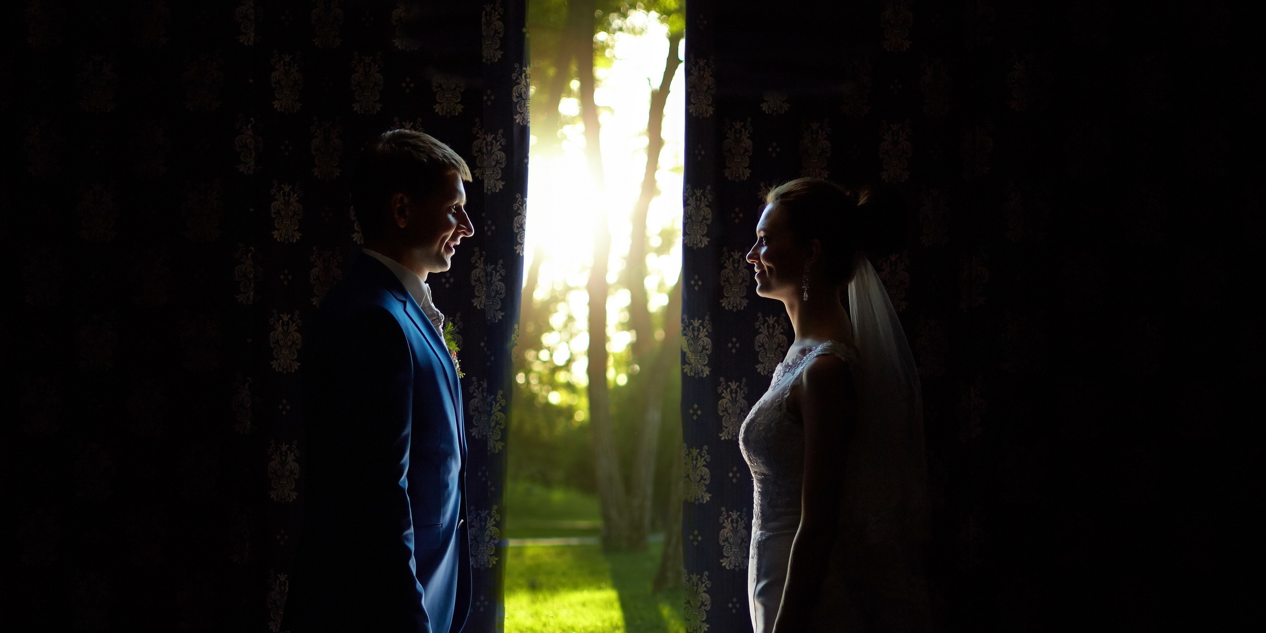 Николай и Юлия. Профессиональный фотограф в Ростове-на-Дону Станислав Бурдон