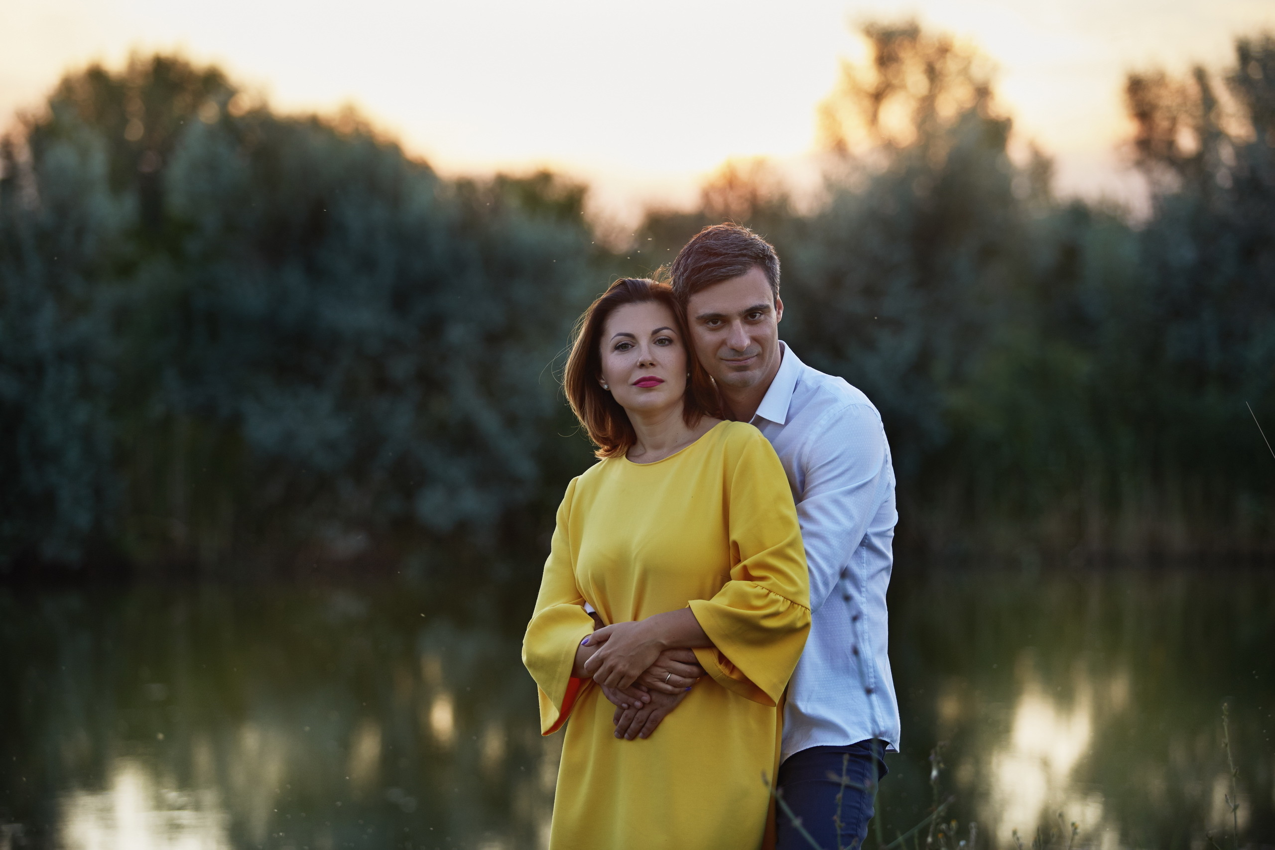 Семья. Профессиональный фотограф в Ростове-на-Дону Станислав Бурдон