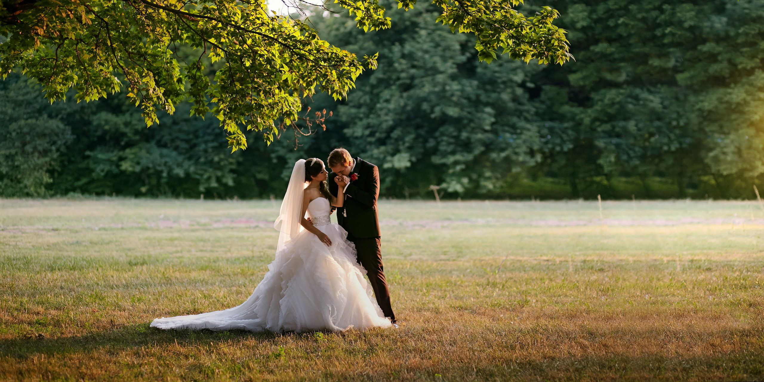 Андрей и Аня. Профессиональный фотограф в Ростове-на-Дону Станислав Бурдон