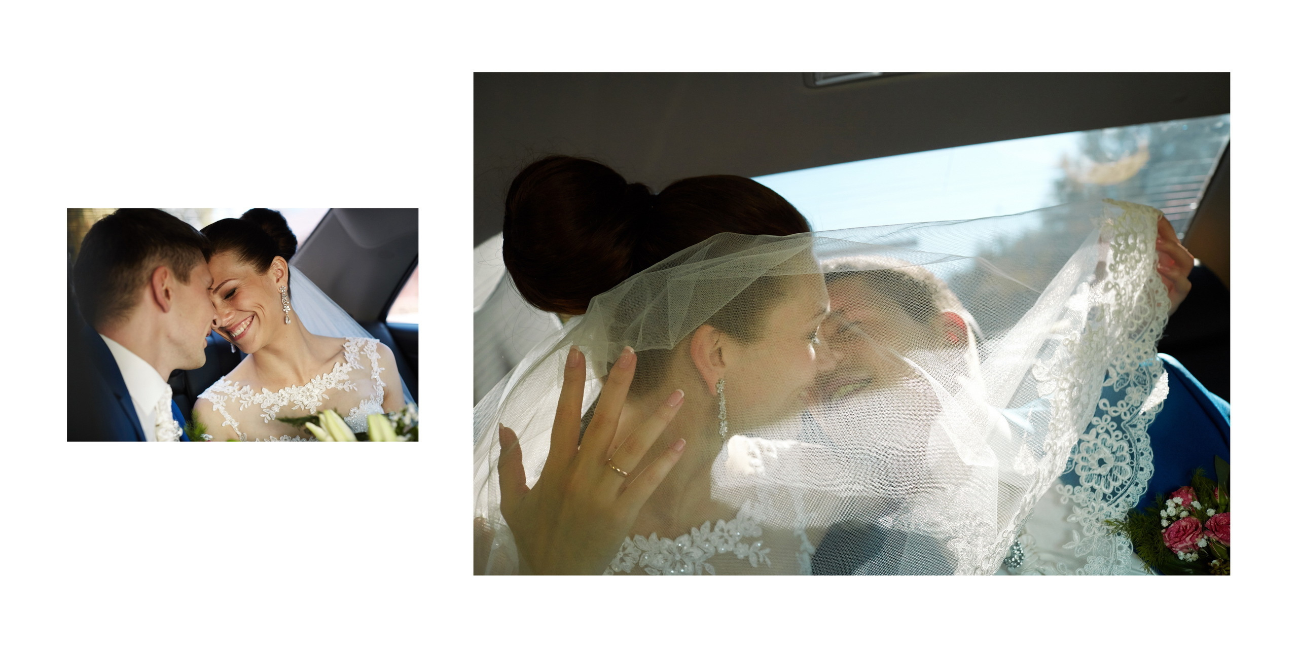 Николай и Юлия. Профессиональный фотограф в Ростове-на-Дону Станислав Бурдон