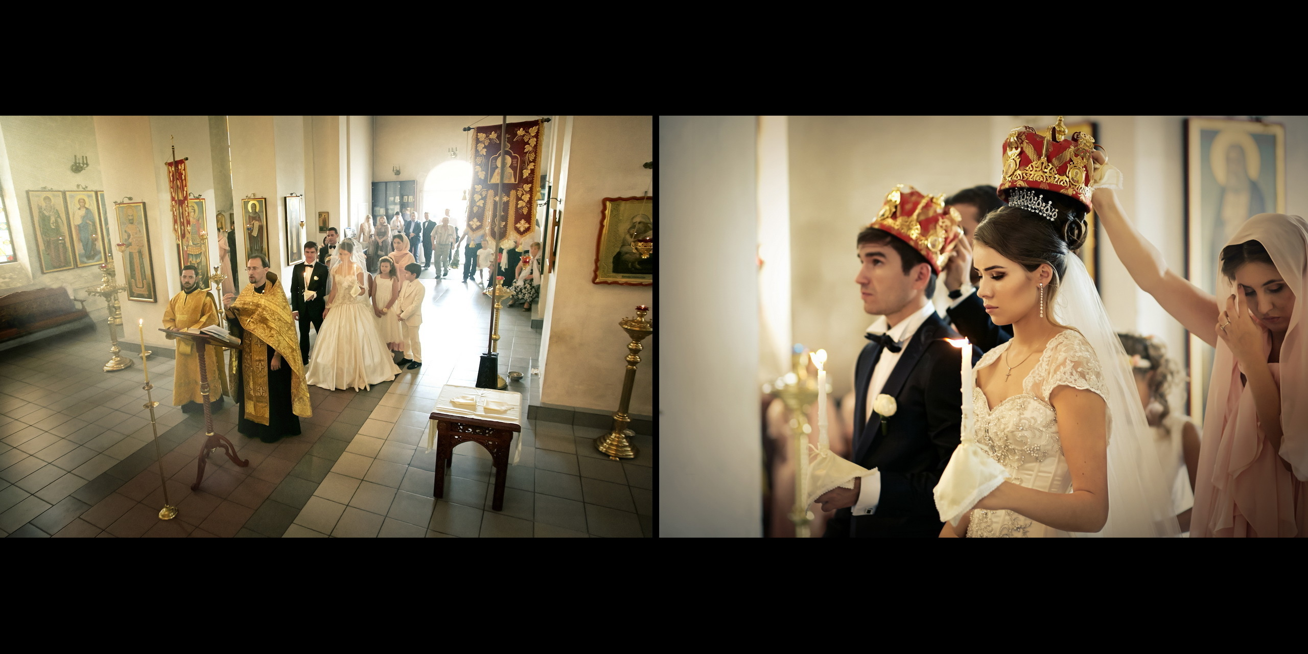 Аммар и Виктория. Профессиональный фотограф в Ростове-на-Дону Станислав Бурдон