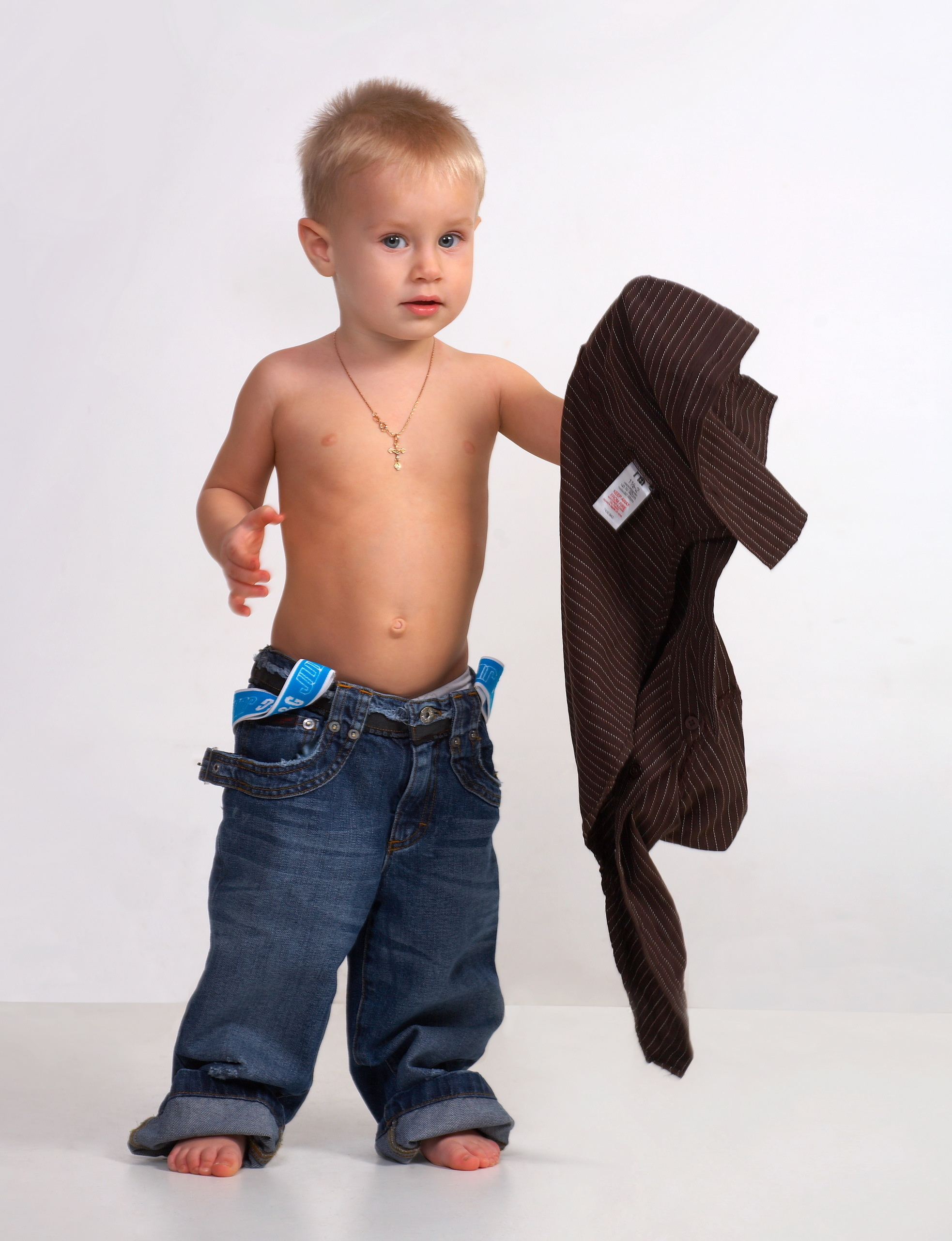 Дети. Профессиональный фотограф в Ростове-на-Дону Станислав Бурдон