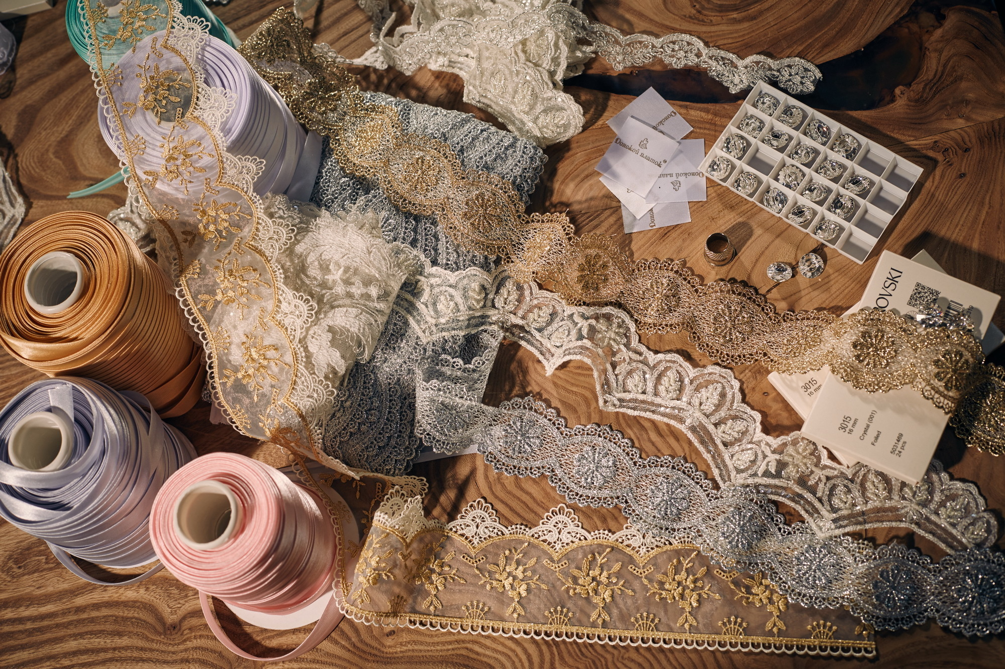 Донской платок. Профессиональный фотограф в Ростове-на-Дону Станислав Бурдон