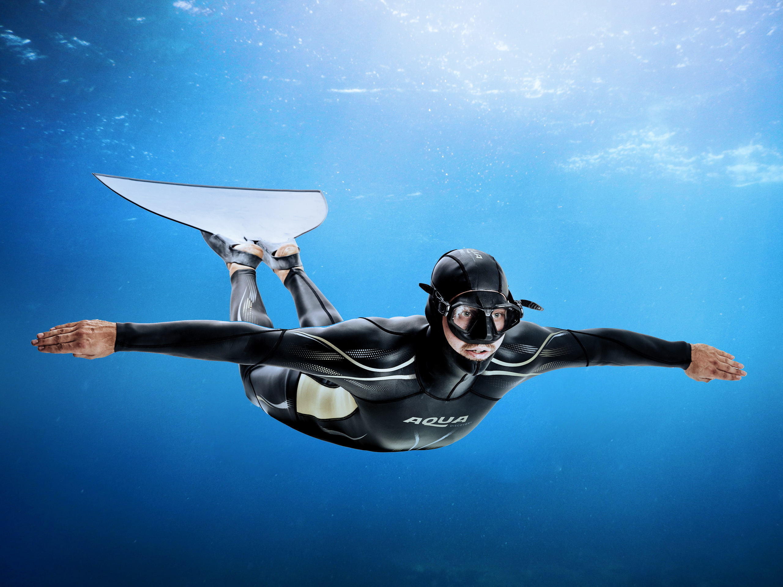 Дайвинг. Профессиональный фотограф в Ростове-на-Дону Станислав Бурдон