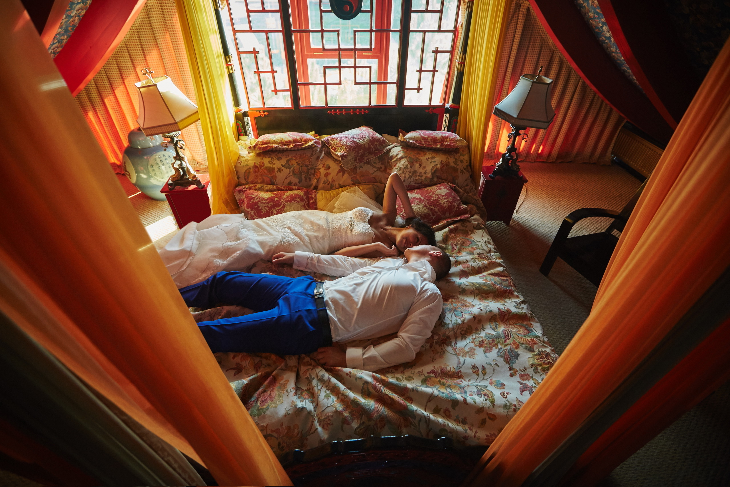 Свадебные. Профессиональный фотограф в Ростове-на-Дону Станислав Бурдон