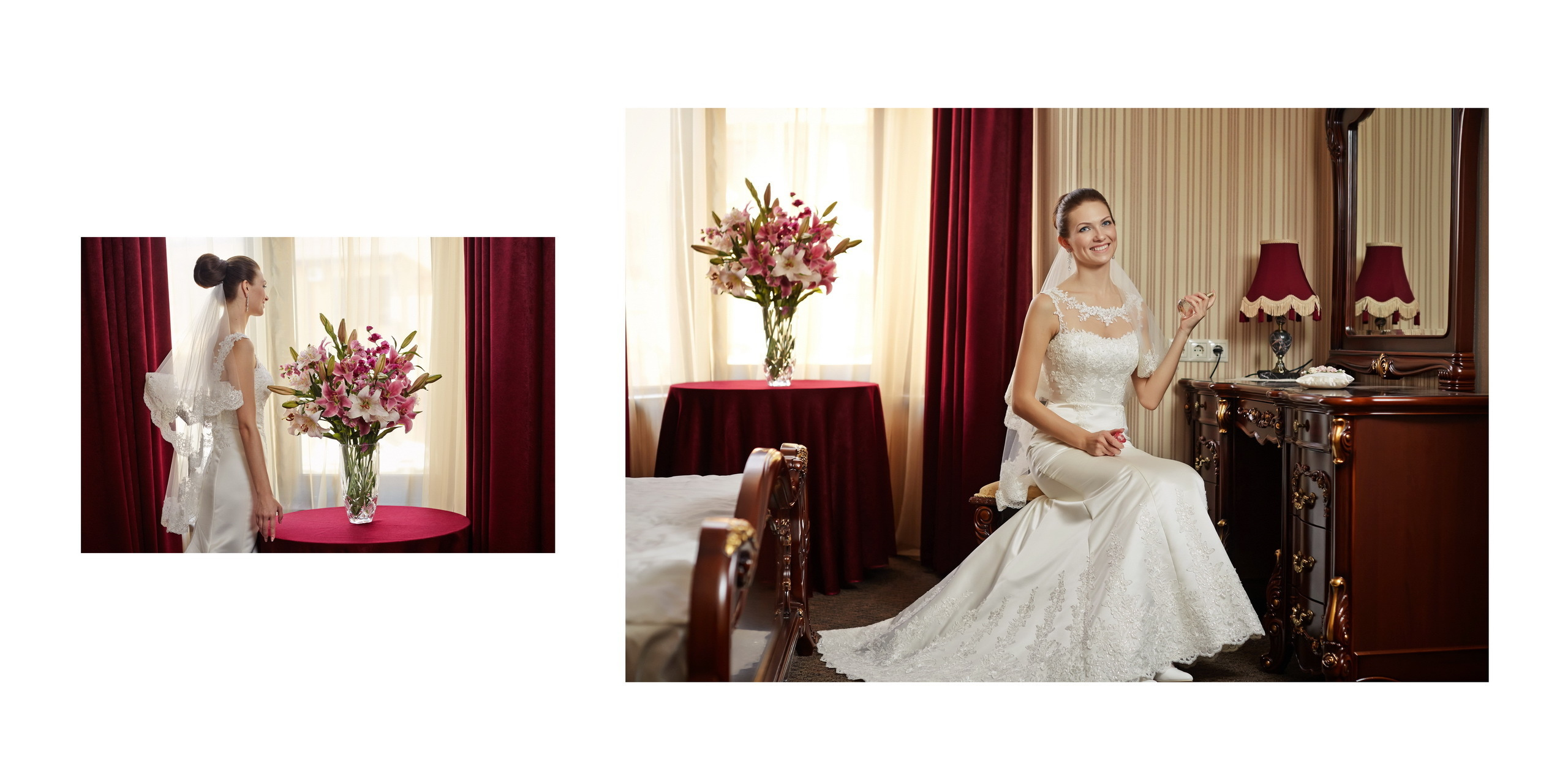 Николай и Юлия. Профессиональный фотограф в Ростове-на-Дону Станислав Бурдон