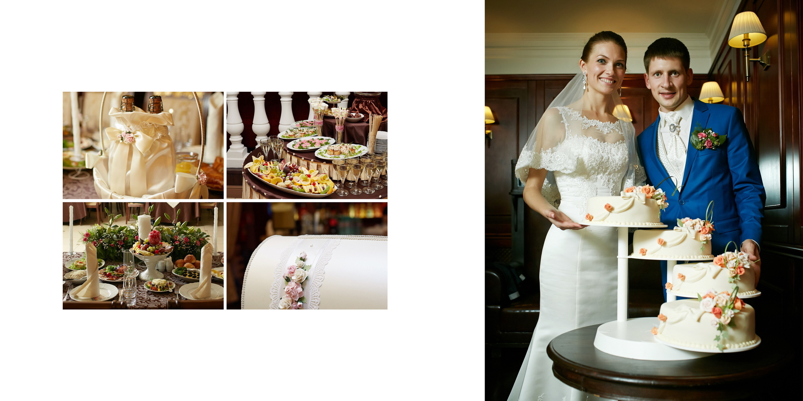 Николай и Юлия. Профессиональный фотограф в Ростове-на-Дону Станислав Бурдон