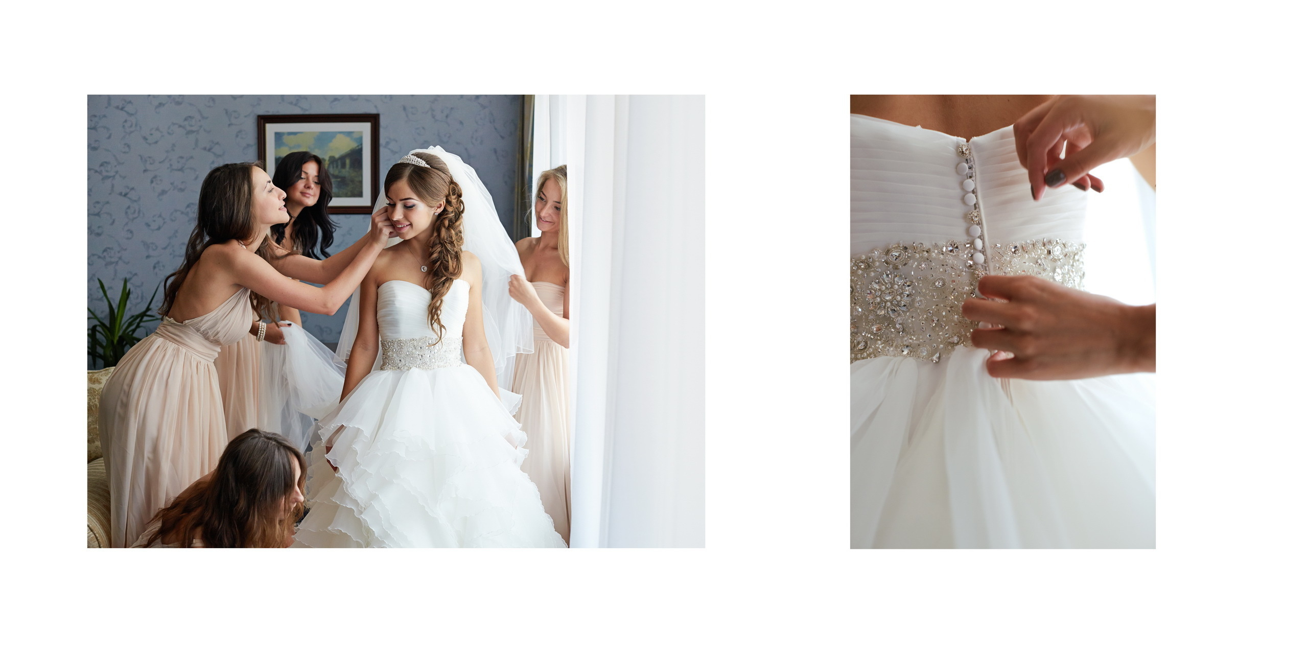 Андрей и Аня. Профессиональный фотограф в Ростове-на-Дону Станислав Бурдон