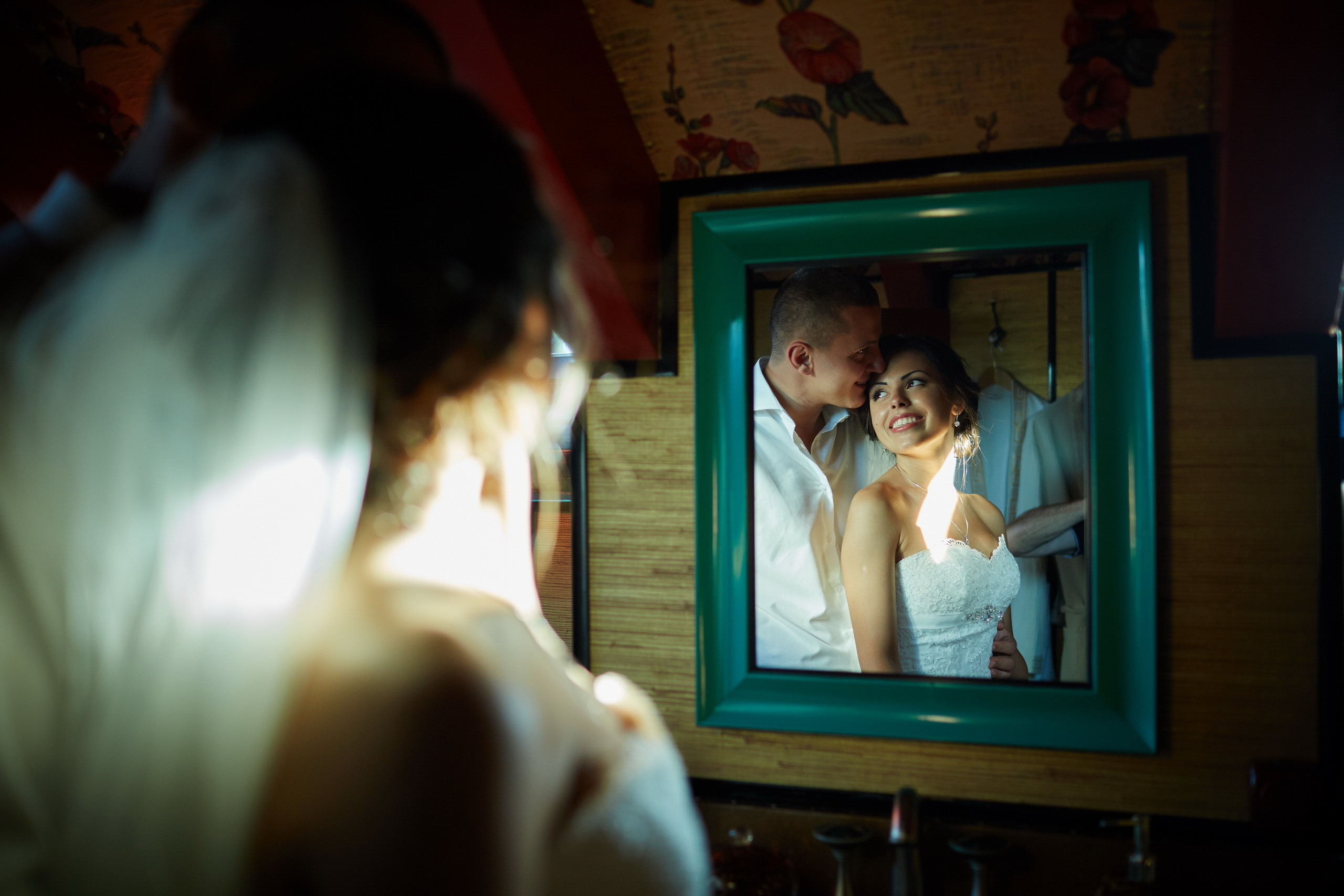 Свадебные. Профессиональный фотограф в Ростове-на-Дону Станислав Бурдон