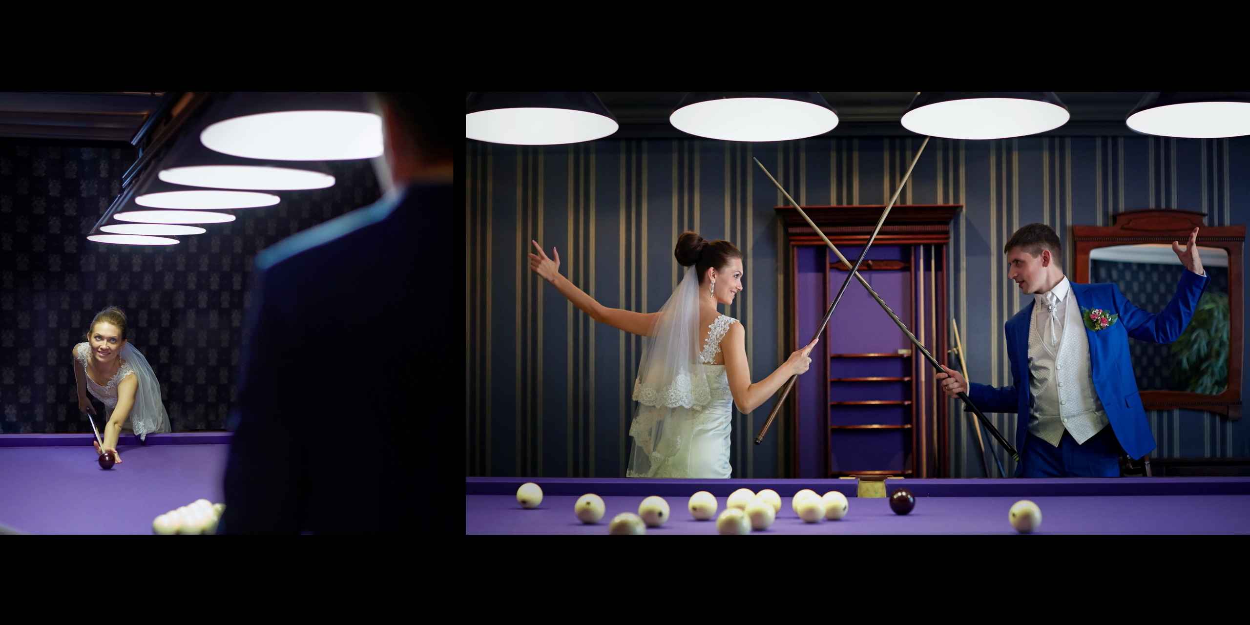 Николай и Юлия. Профессиональный фотограф в Ростове-на-Дону Станислав Бурдон