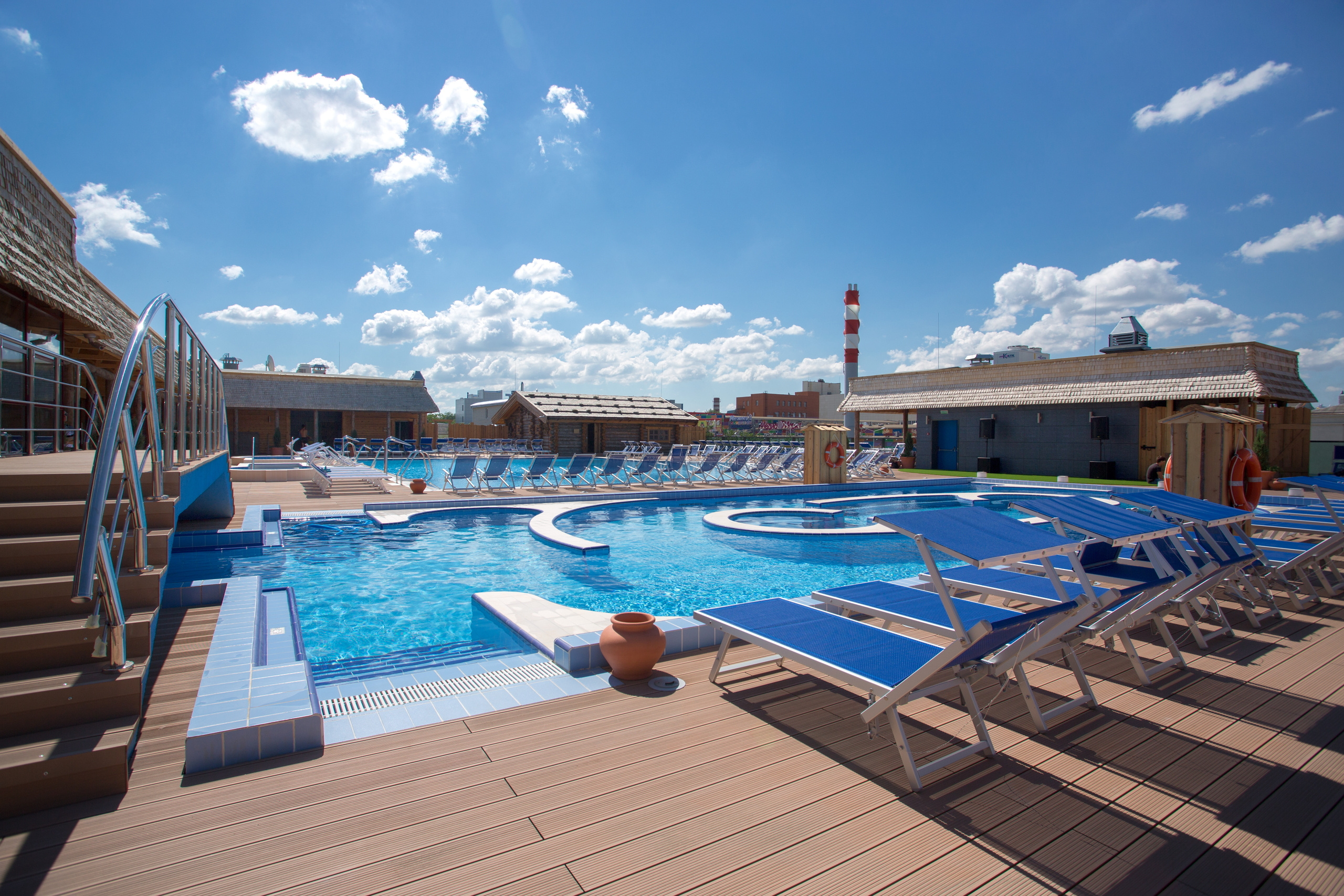 Архитектура. Профессиональный фотограф в Ростове-на-Дону Станислав Бурдон