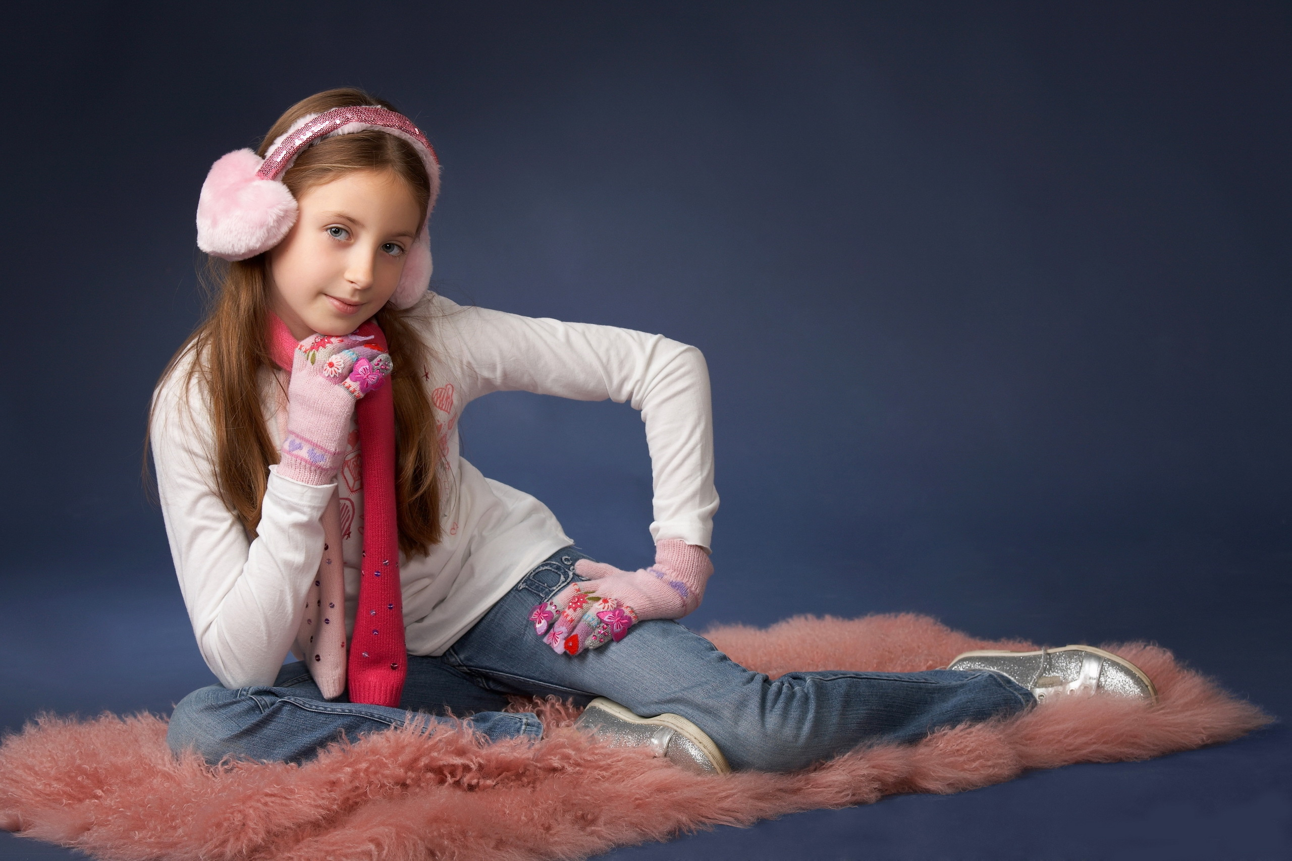 Дети. Профессиональный фотограф в Ростове-на-Дону Станислав Бурдон