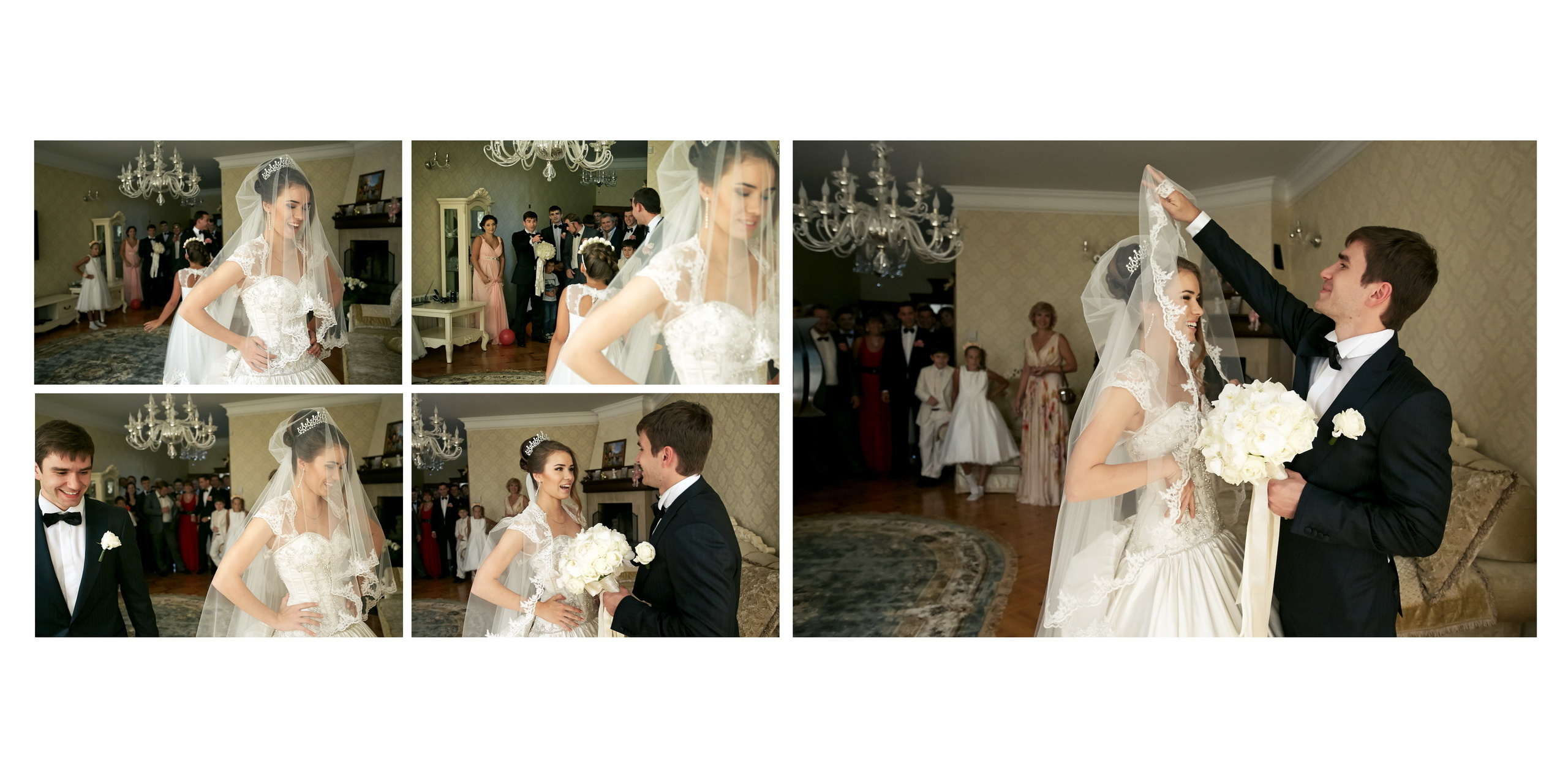 Аммар и Виктория. Профессиональный фотограф в Ростове-на-Дону Станислав Бурдон