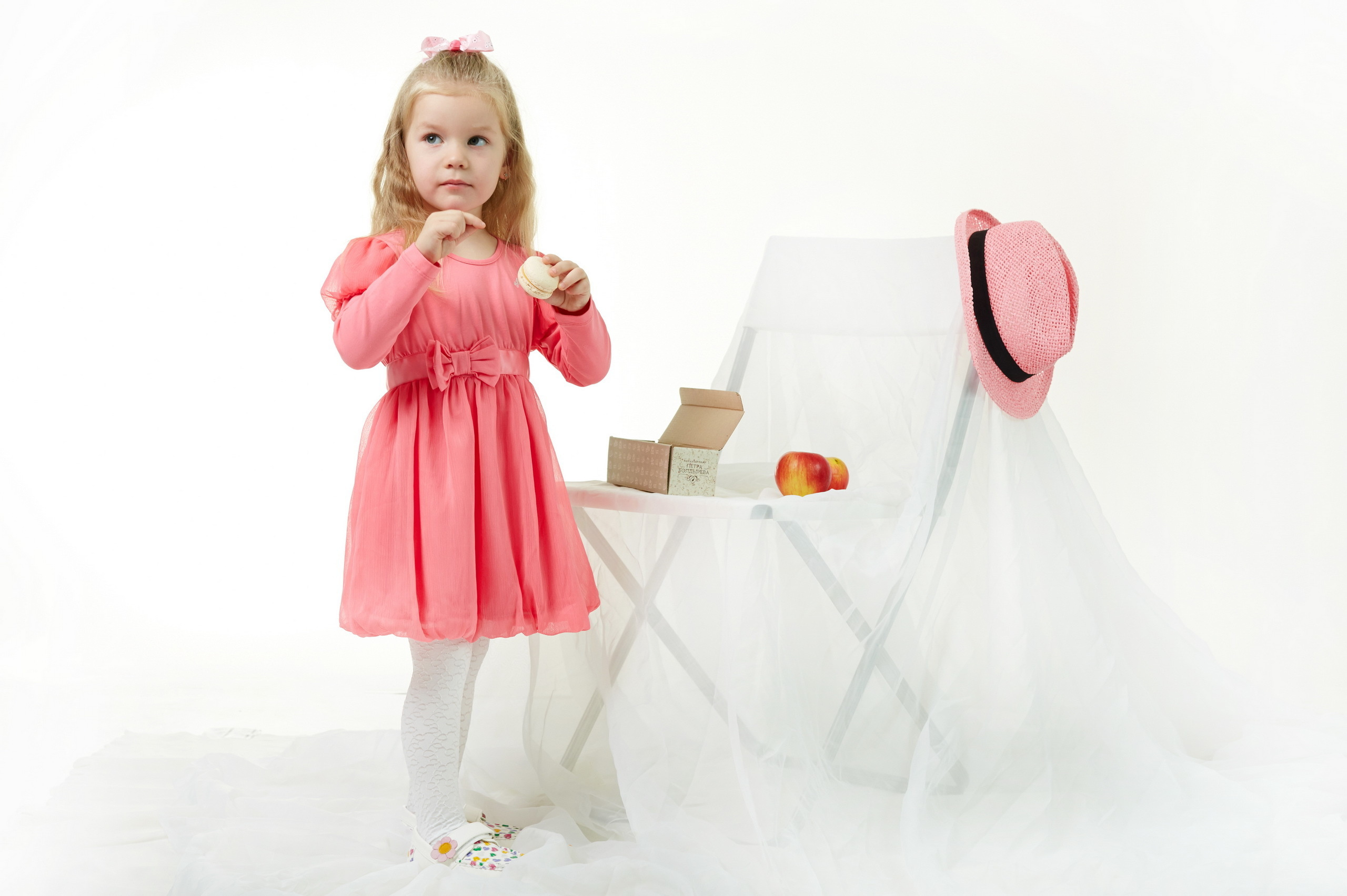 Дети. Профессиональный фотограф в Ростове-на-Дону Станислав Бурдон